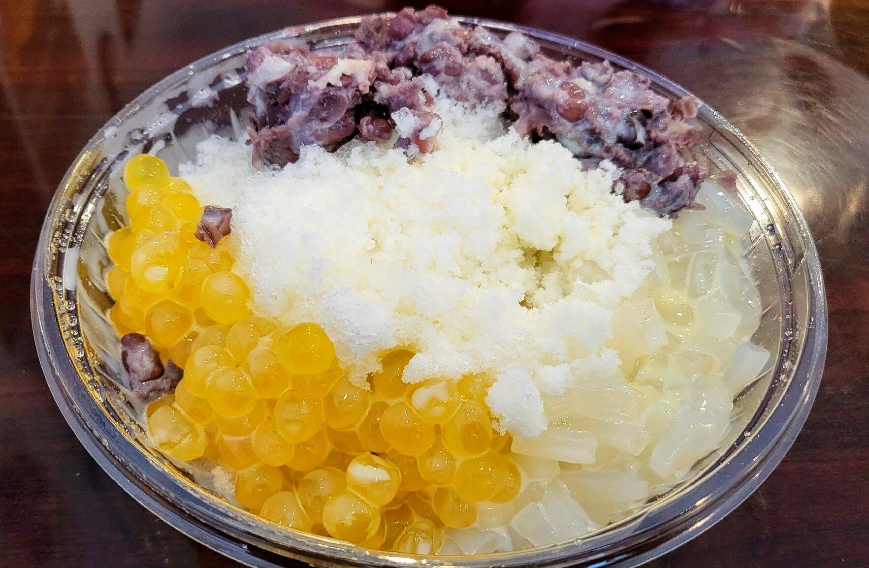 Hi Tea Hong Kong Style Cafe