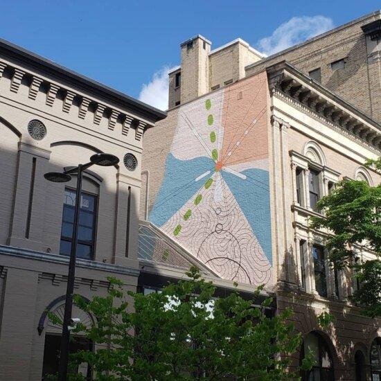 Tompkins Center For History & Culture