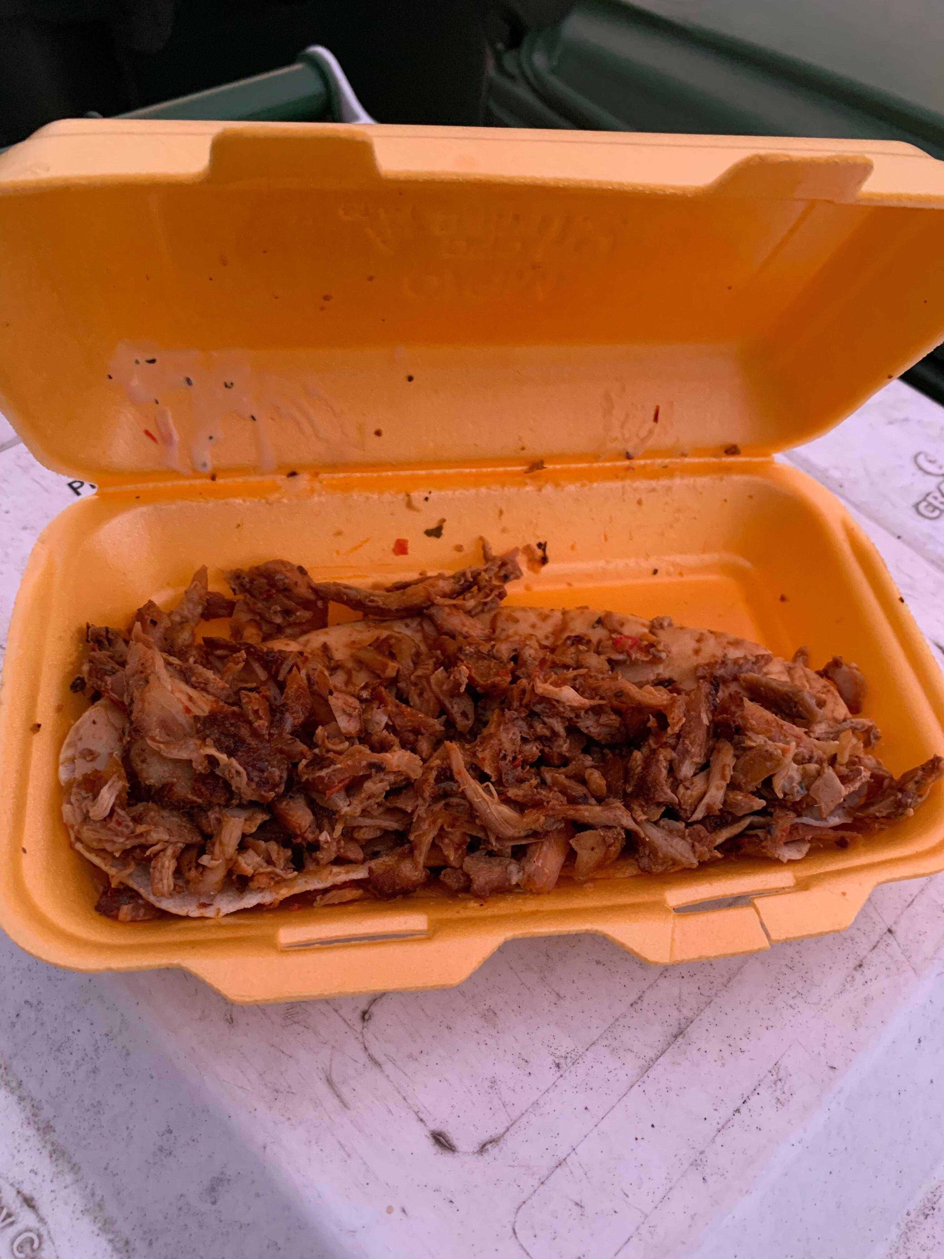 Welling Express Kebab