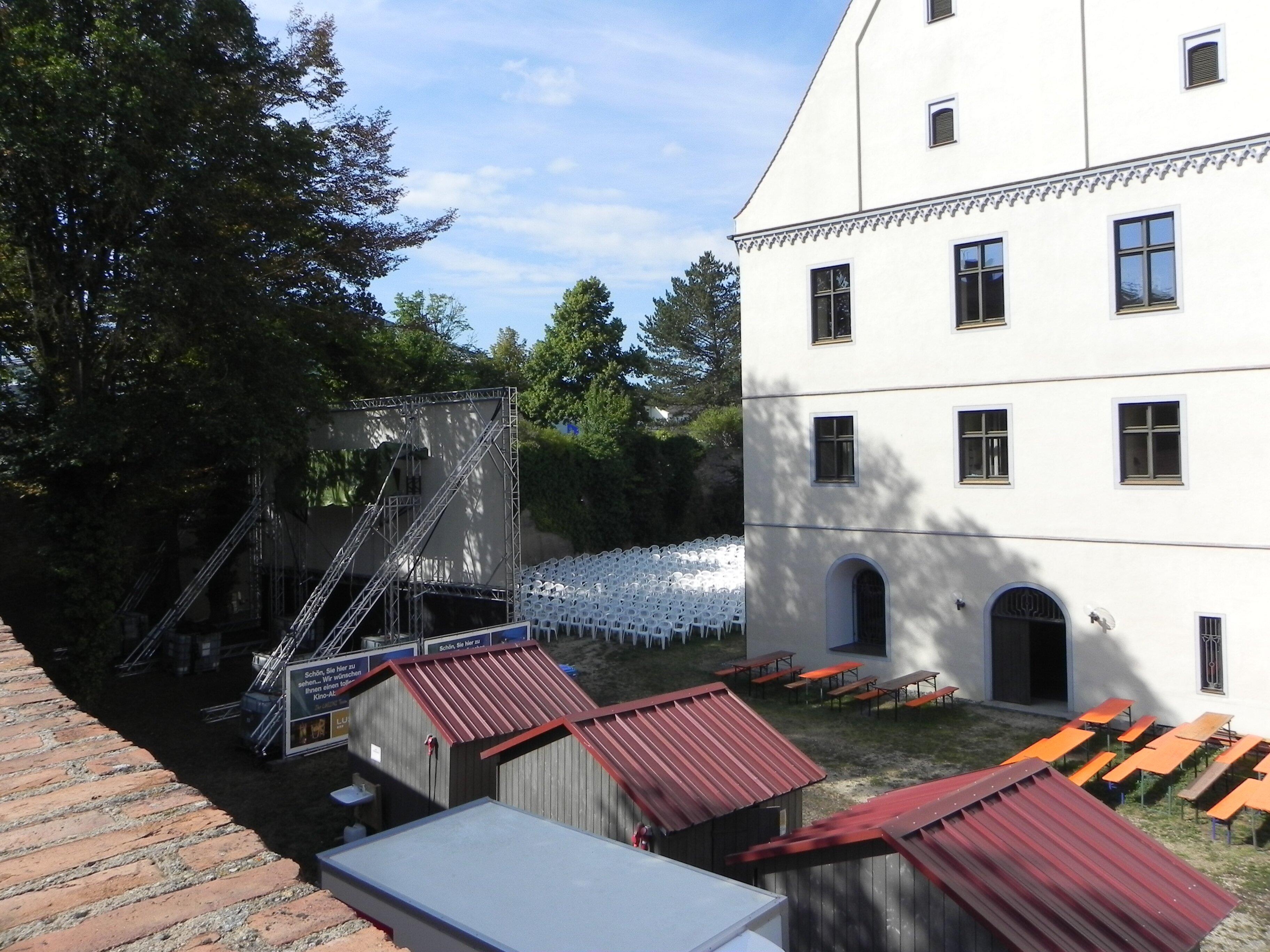 Filmtheater Wertingen