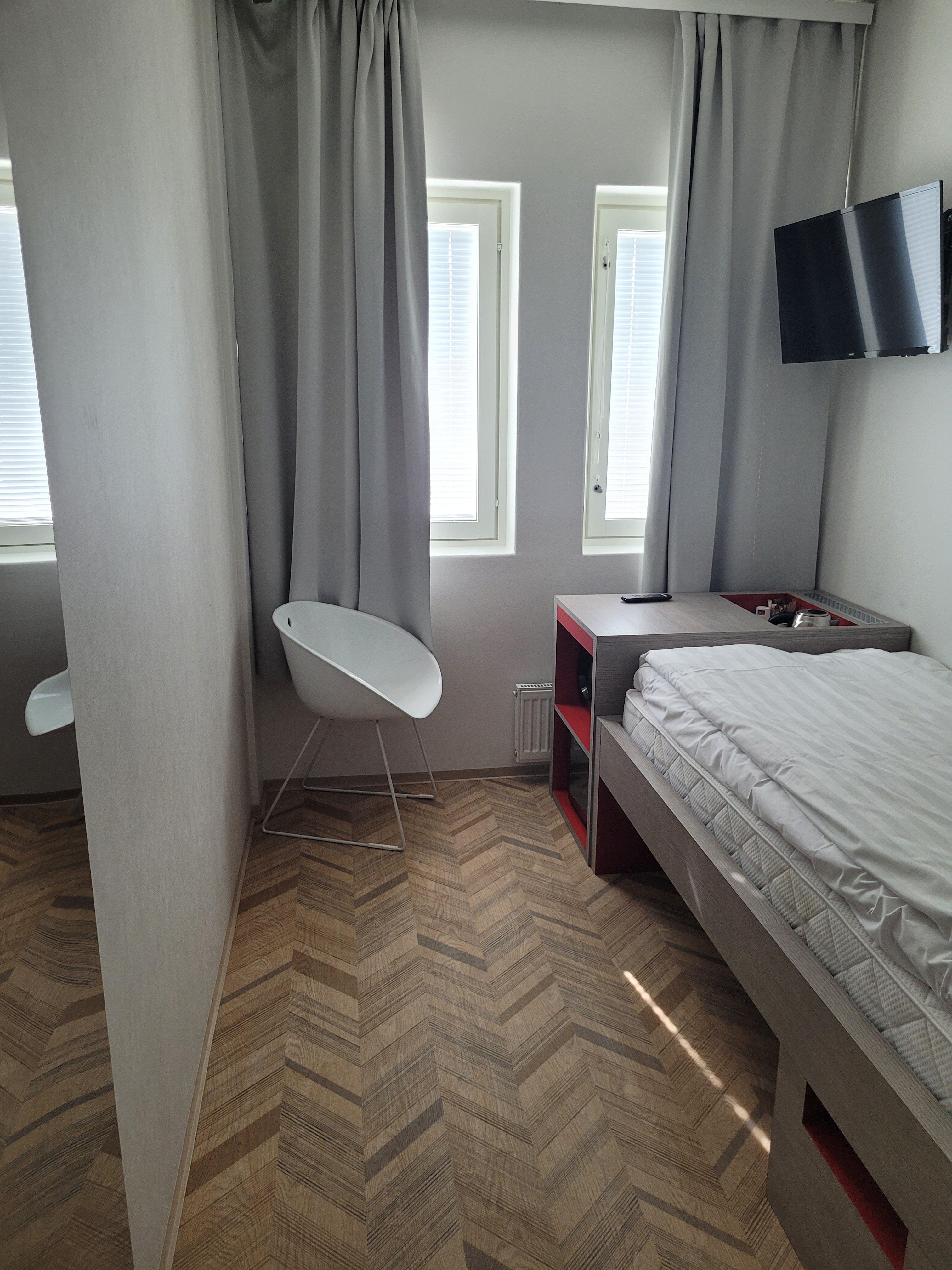 Omena Hotel Vaasa Espen