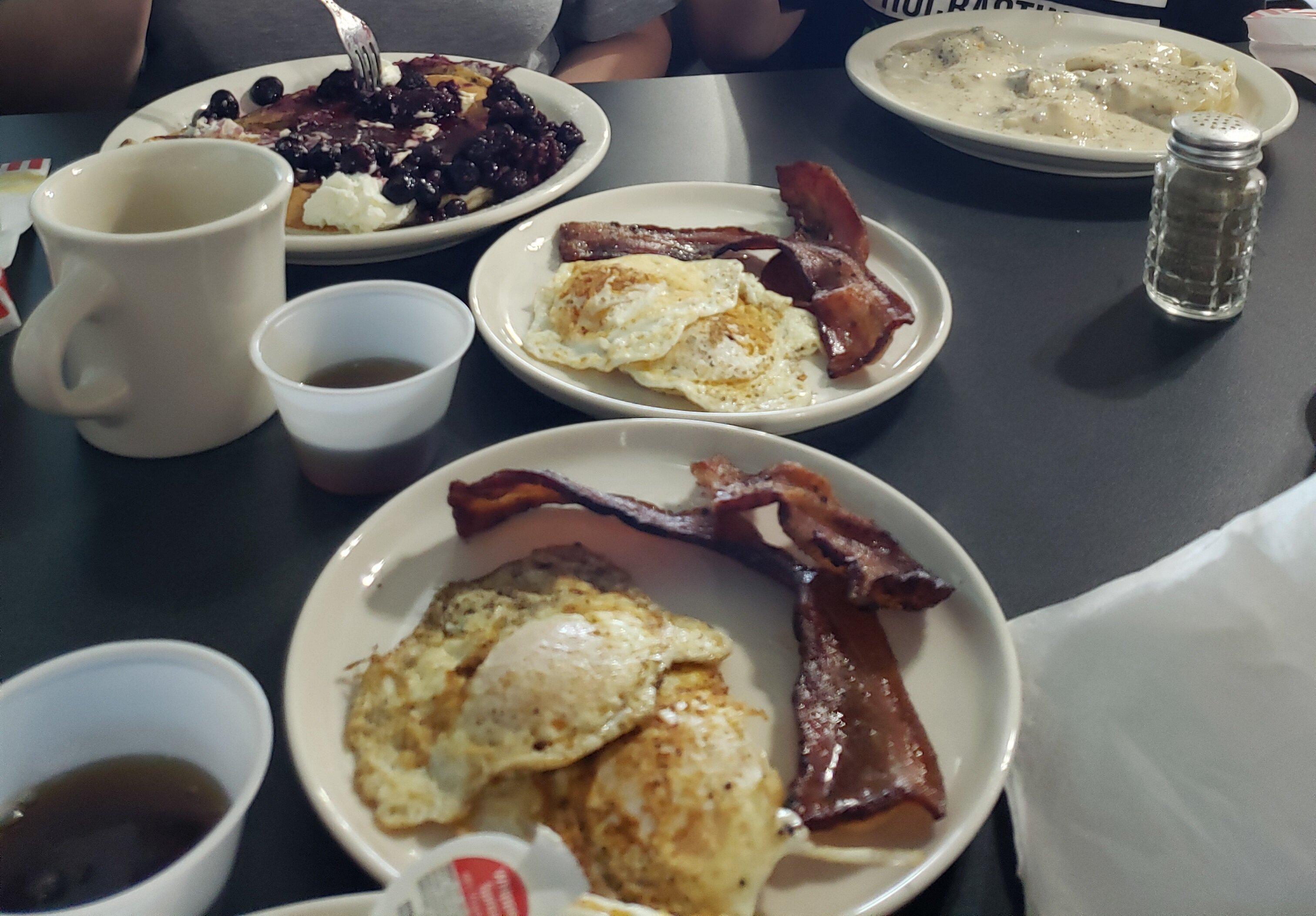 Beacon Of Light Cafe