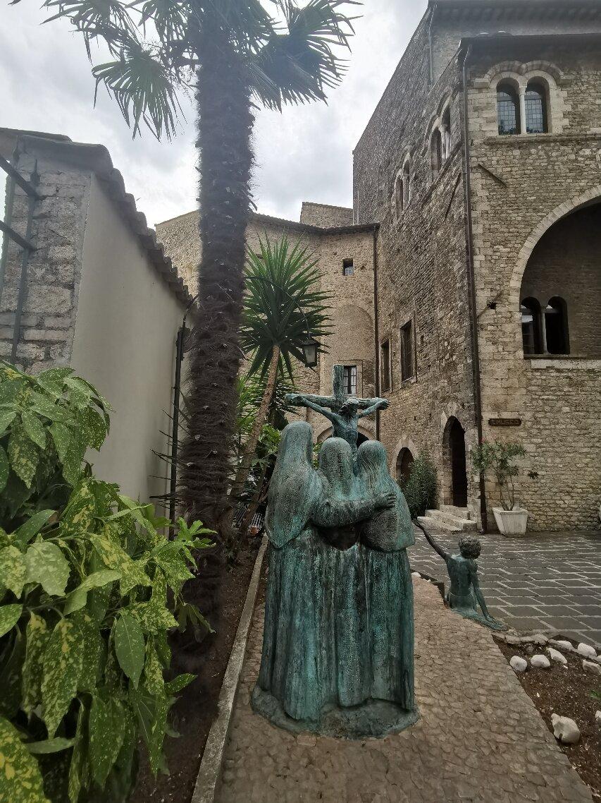 La Piazzetta Ristorante Enoteca Affittacamere