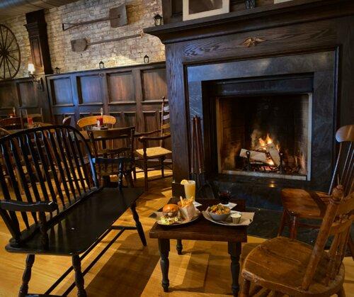 Rising Eagle Publick House