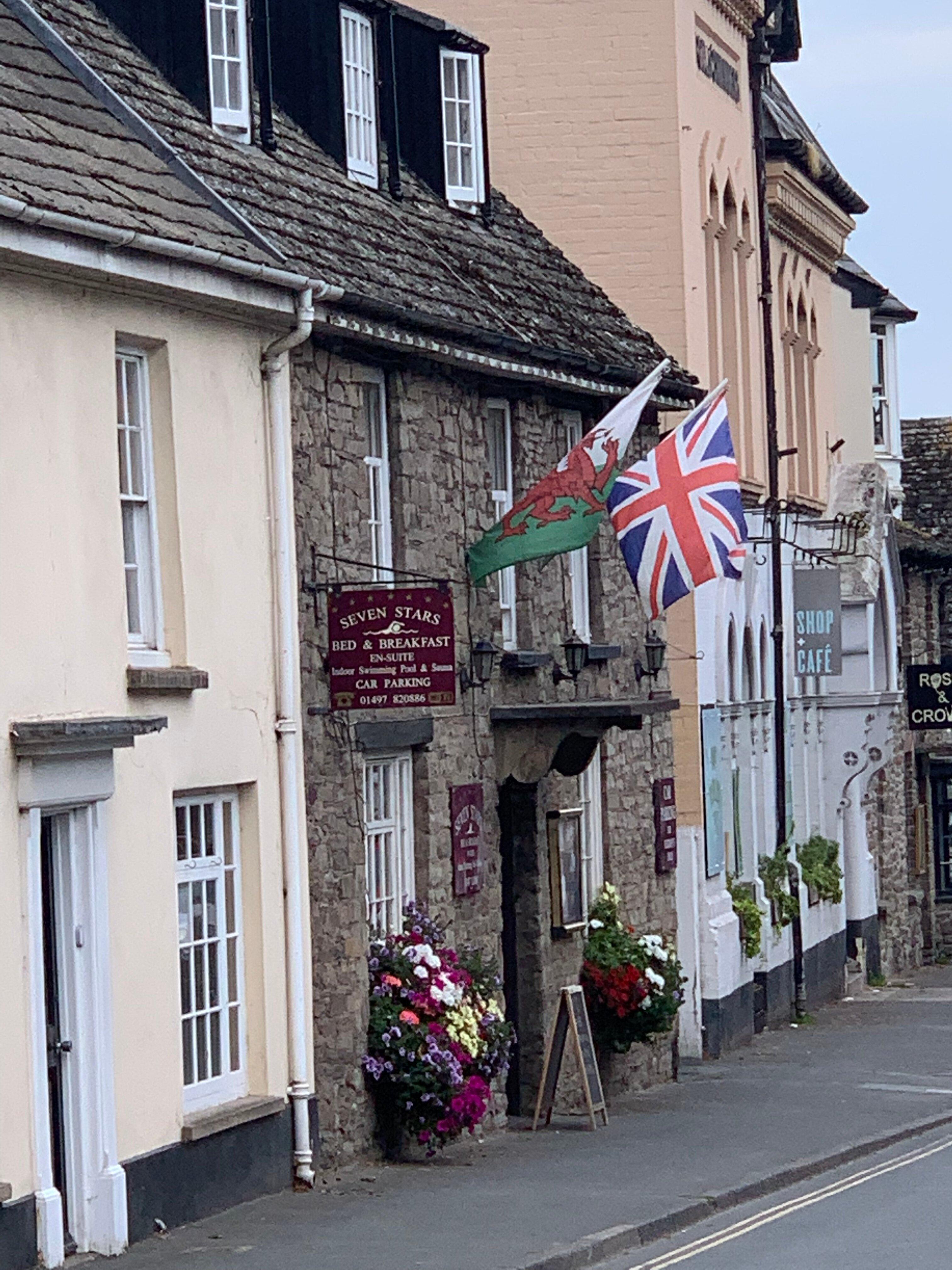 Gypsy Castle Camping