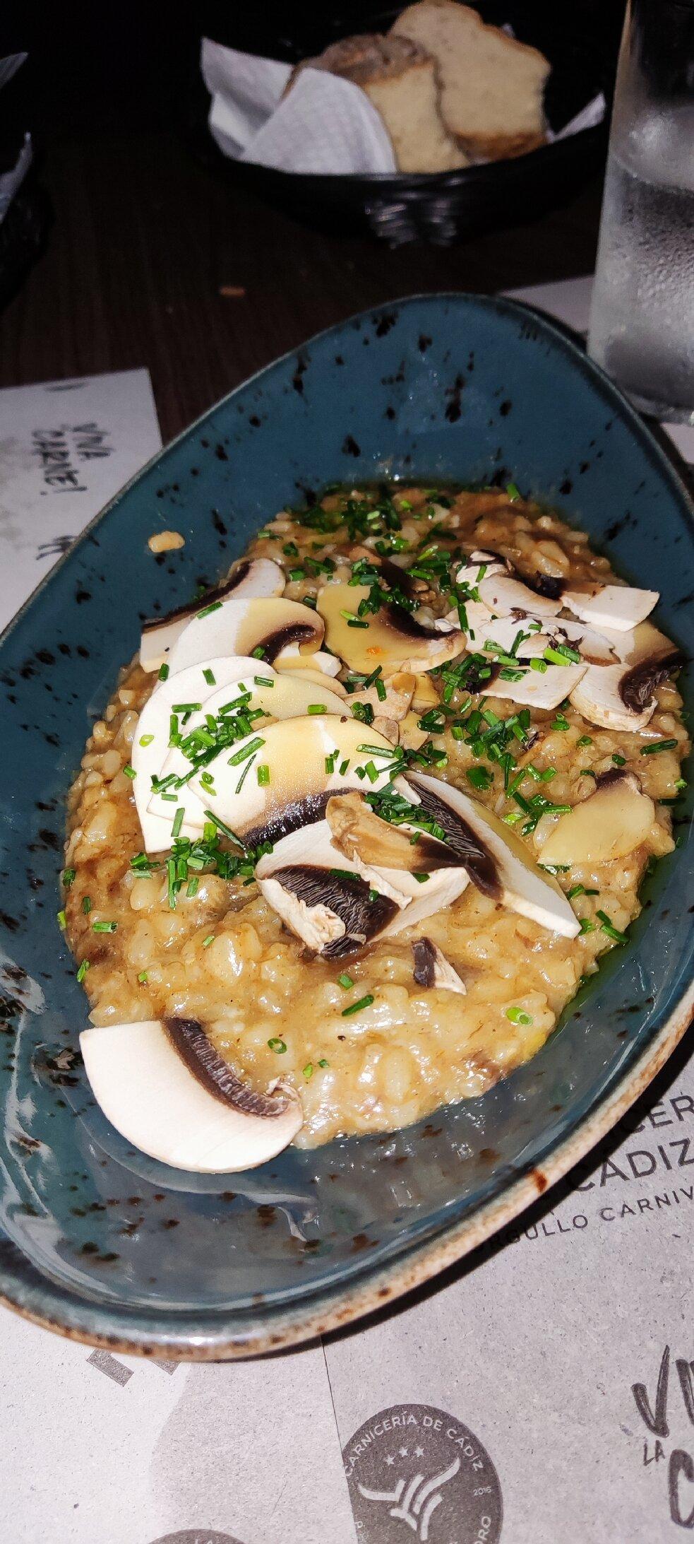 La Carnicería De Cádiz