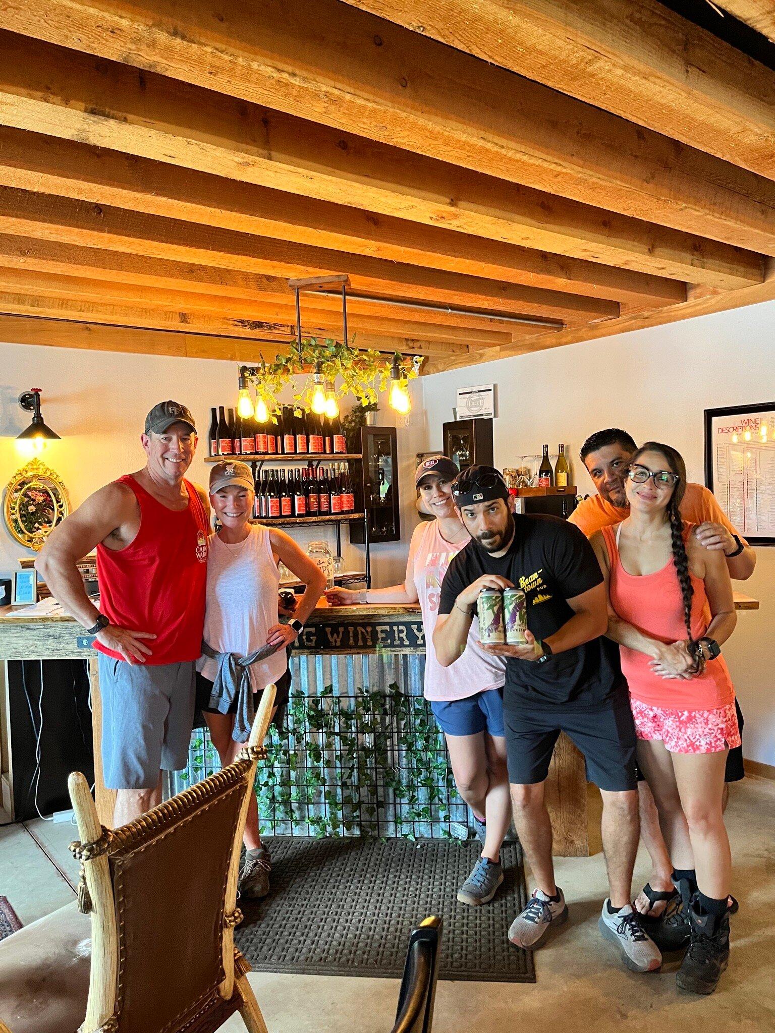 Photo by MissyandBlake