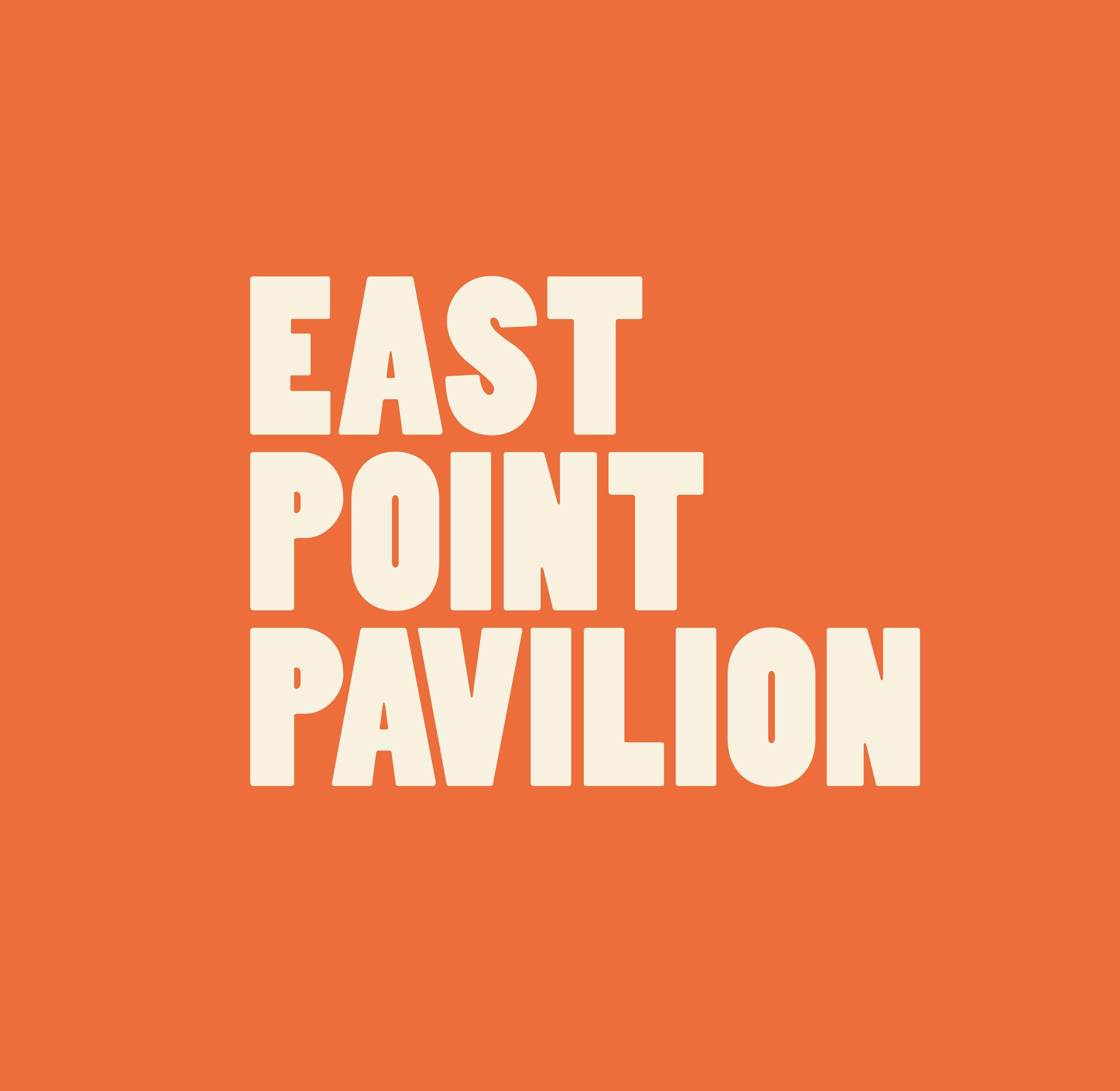 East Point Pavilion