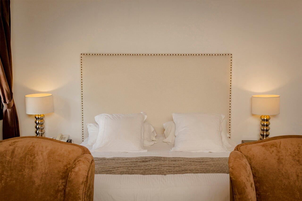 Hacienda de Guadalupe Hotel Boutique