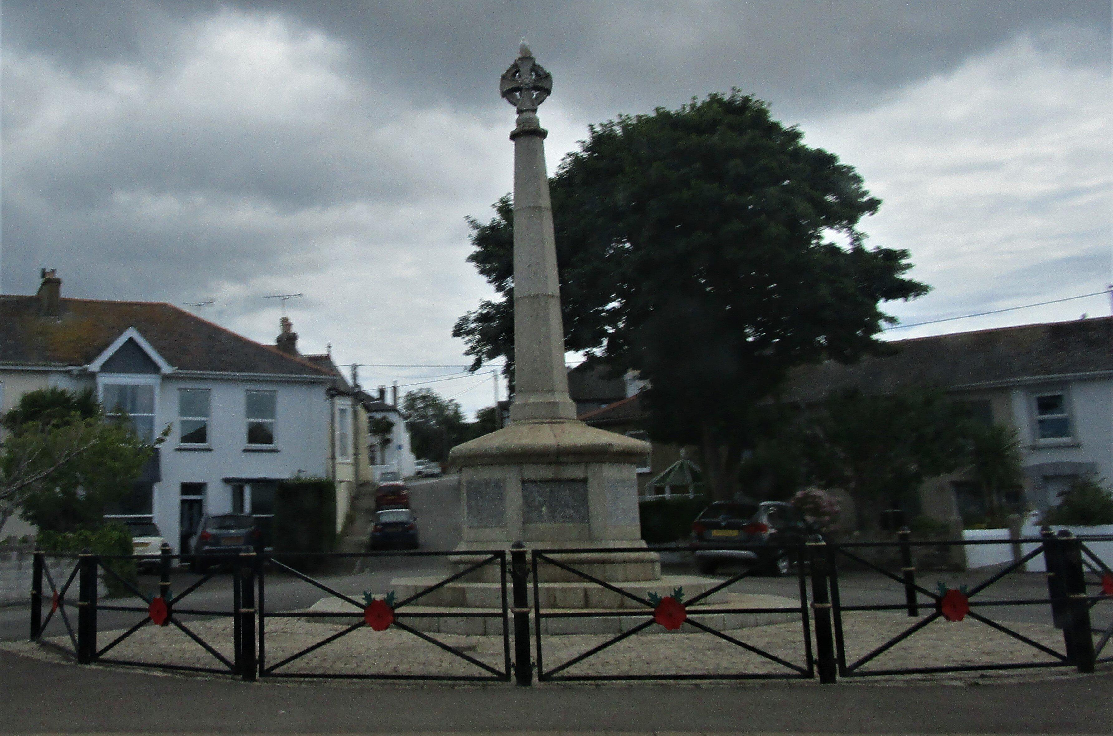 Hayle War Memorial