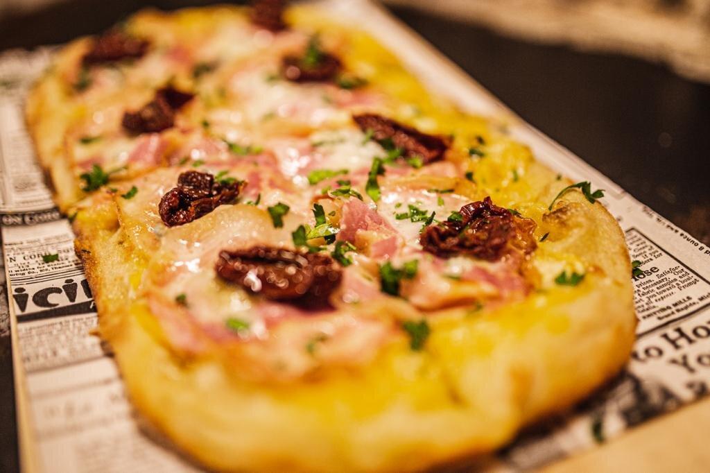 Casa Leotta Ajuriaguerra