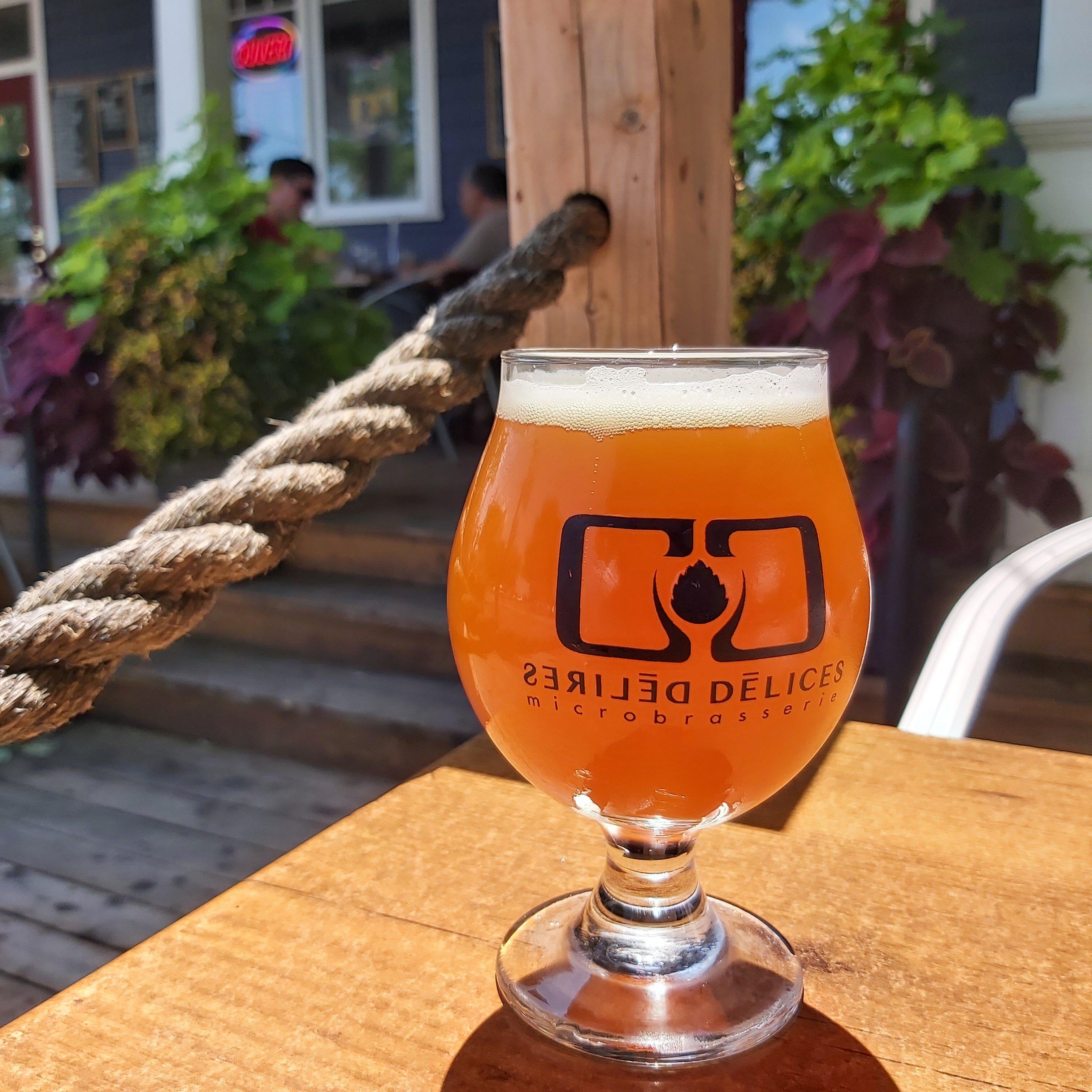 Délires Et Délices