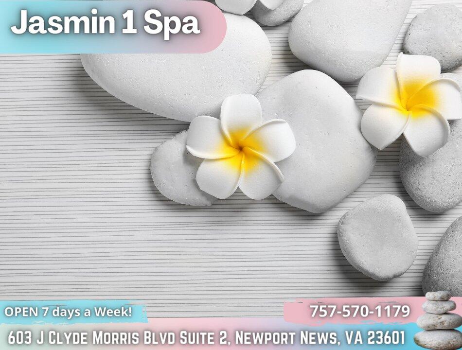 Jasmin 1 Spa