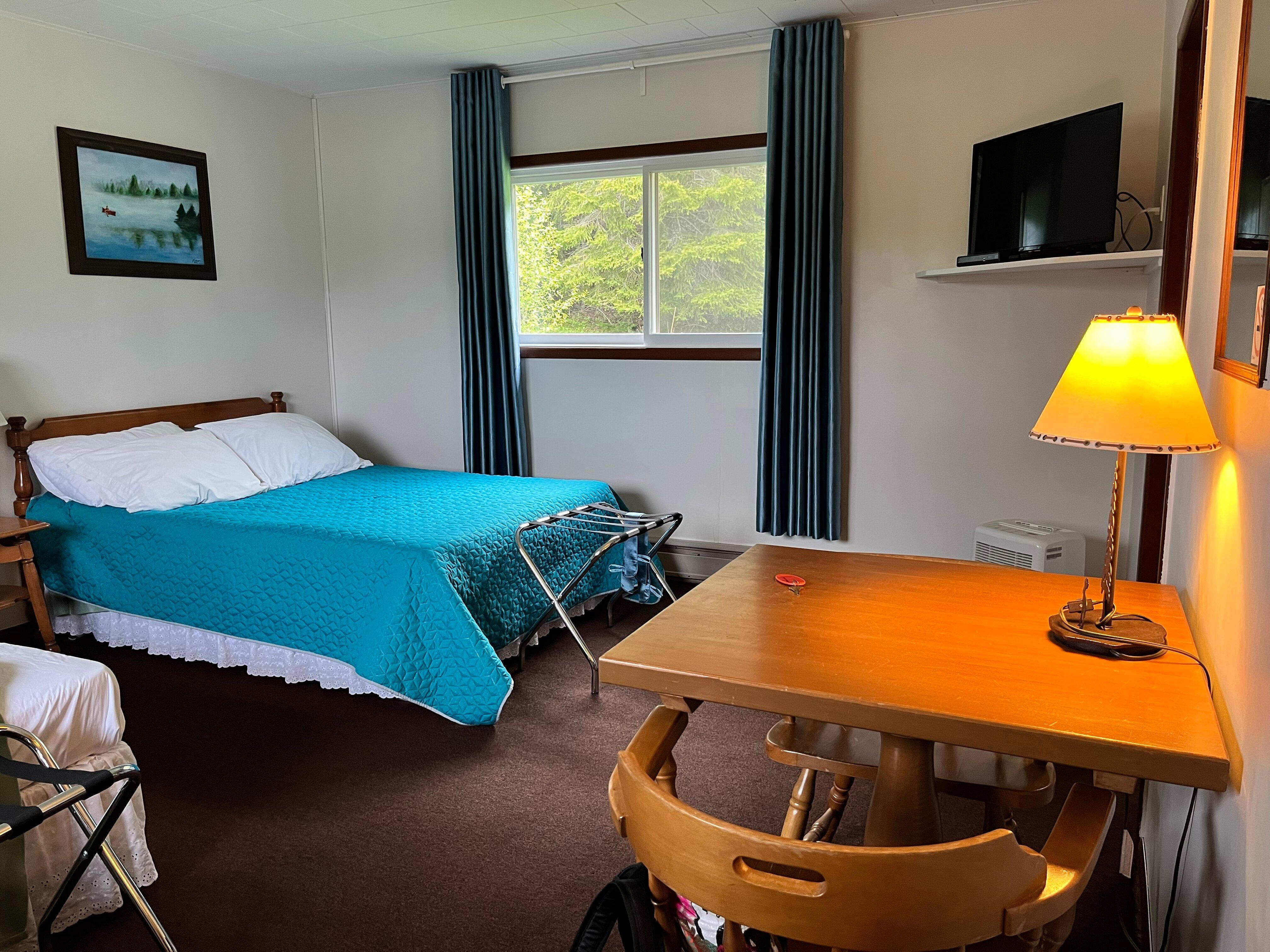 The Coach House Motel