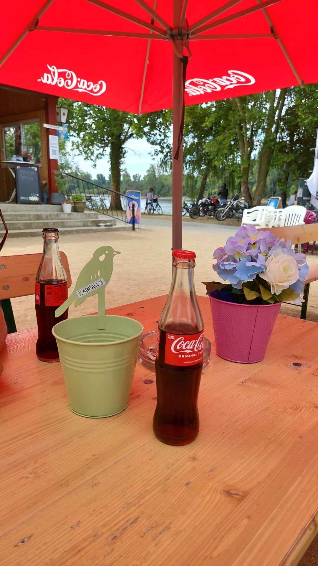 Wirtsgarten Am Steindamm