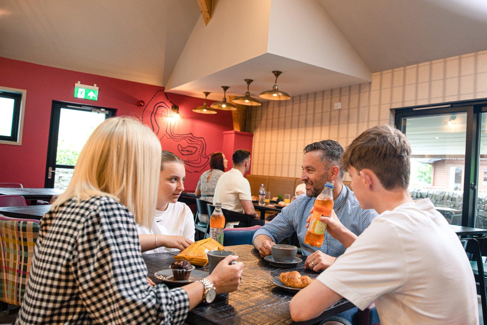 Campbell's Café & Takeaway