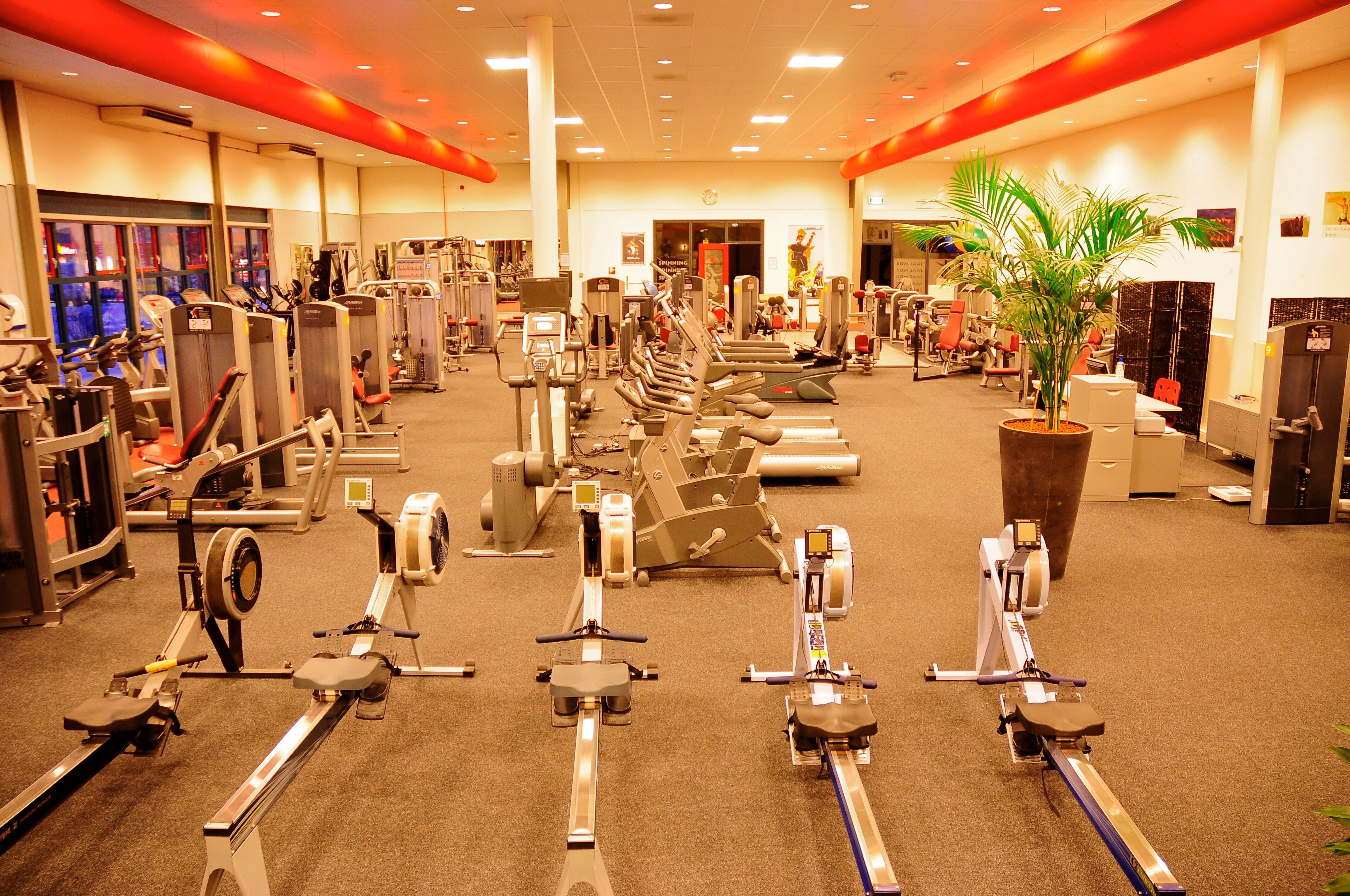 Partycentrum Bloemketerp