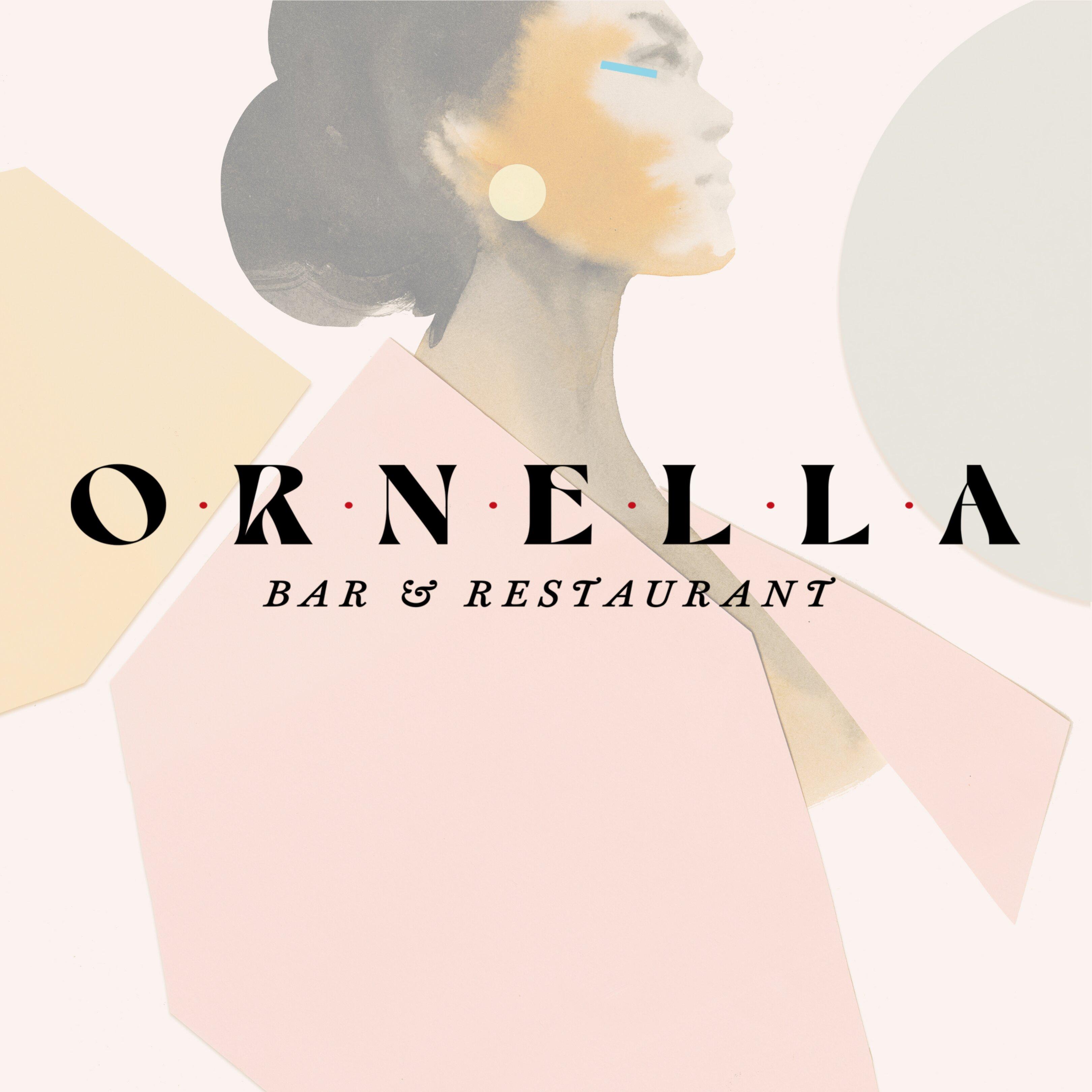 Ornella Bar & Restaurant