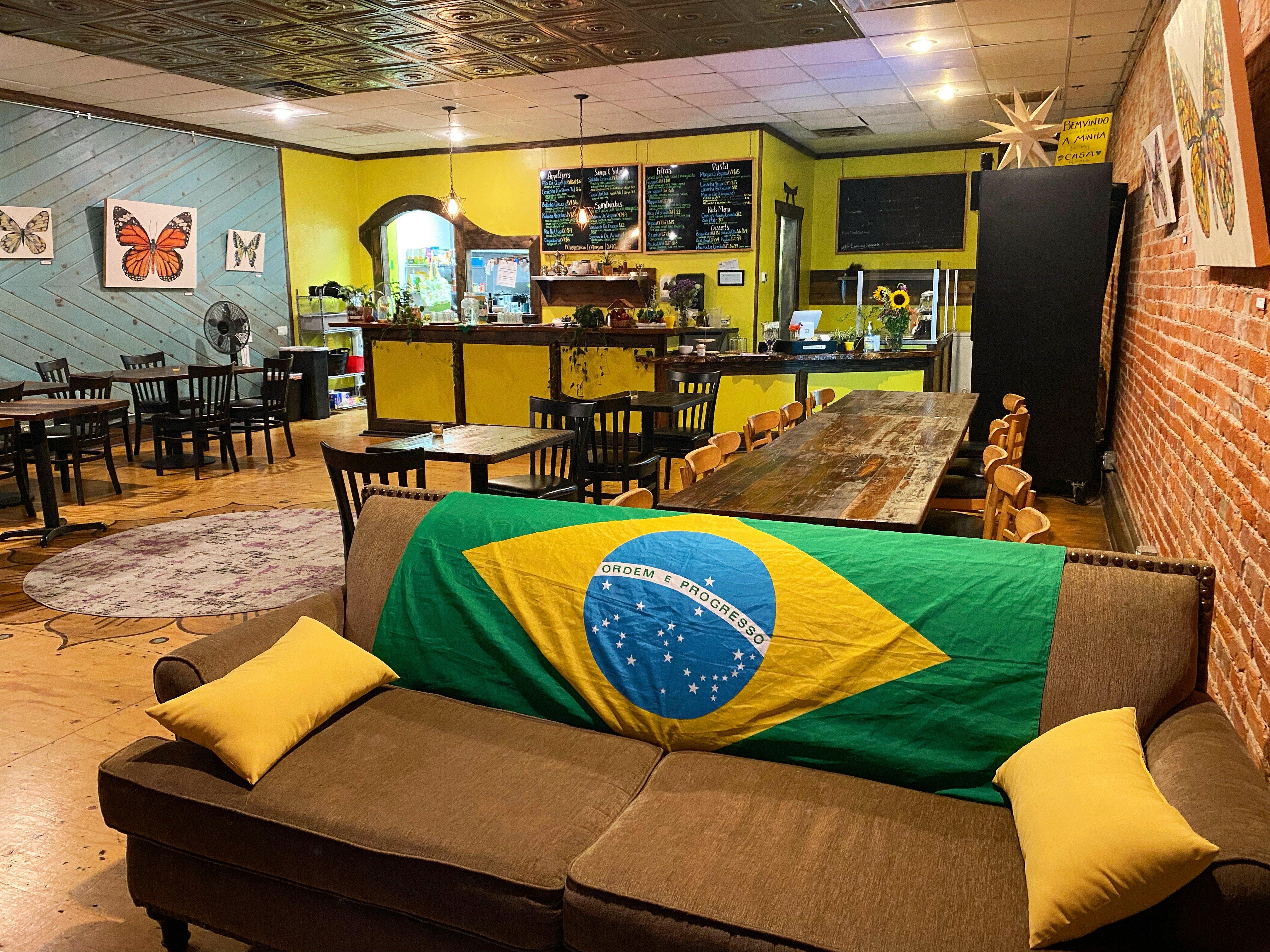 Lili's Brazilian Bistro