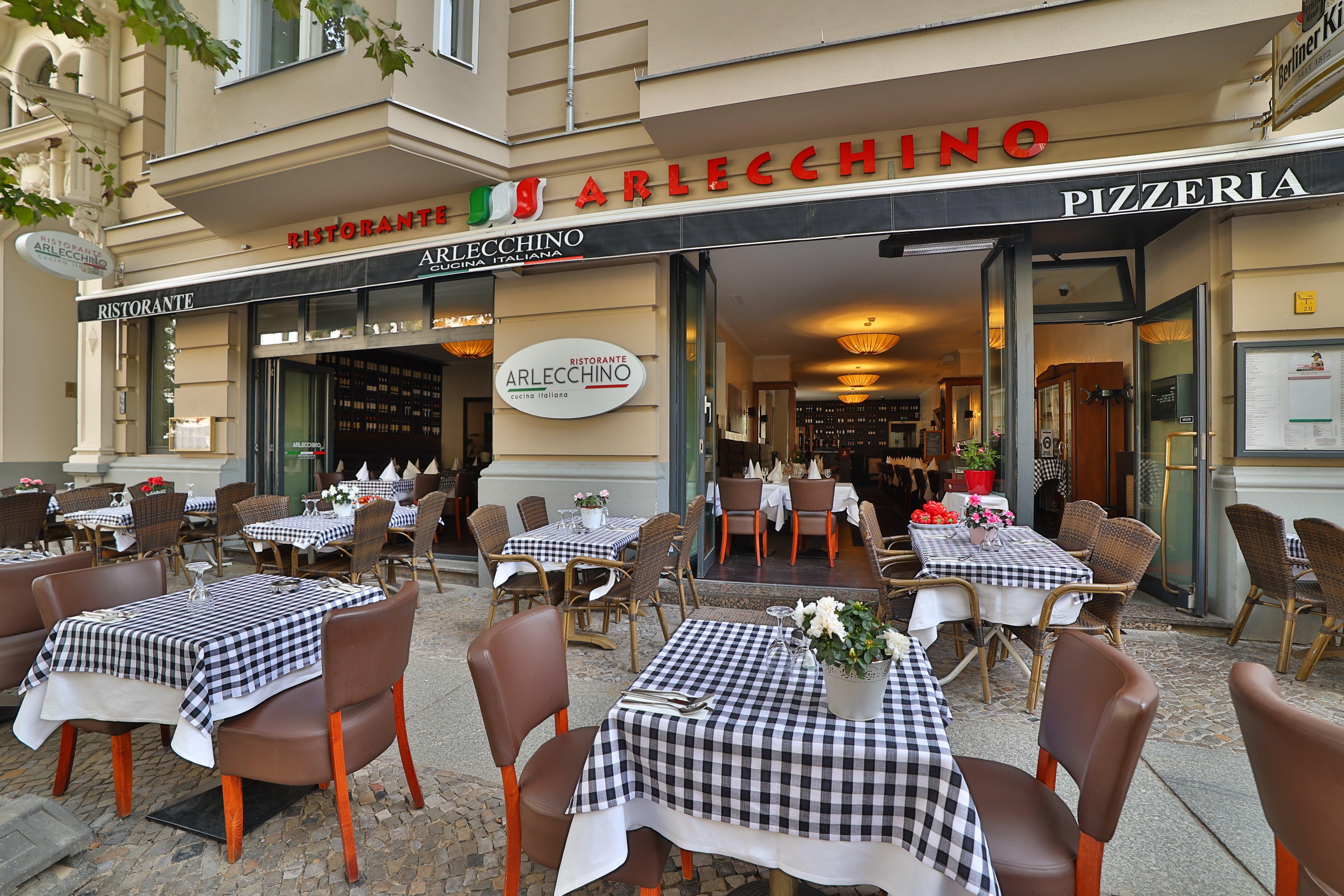 Ristorante-Arlecchino