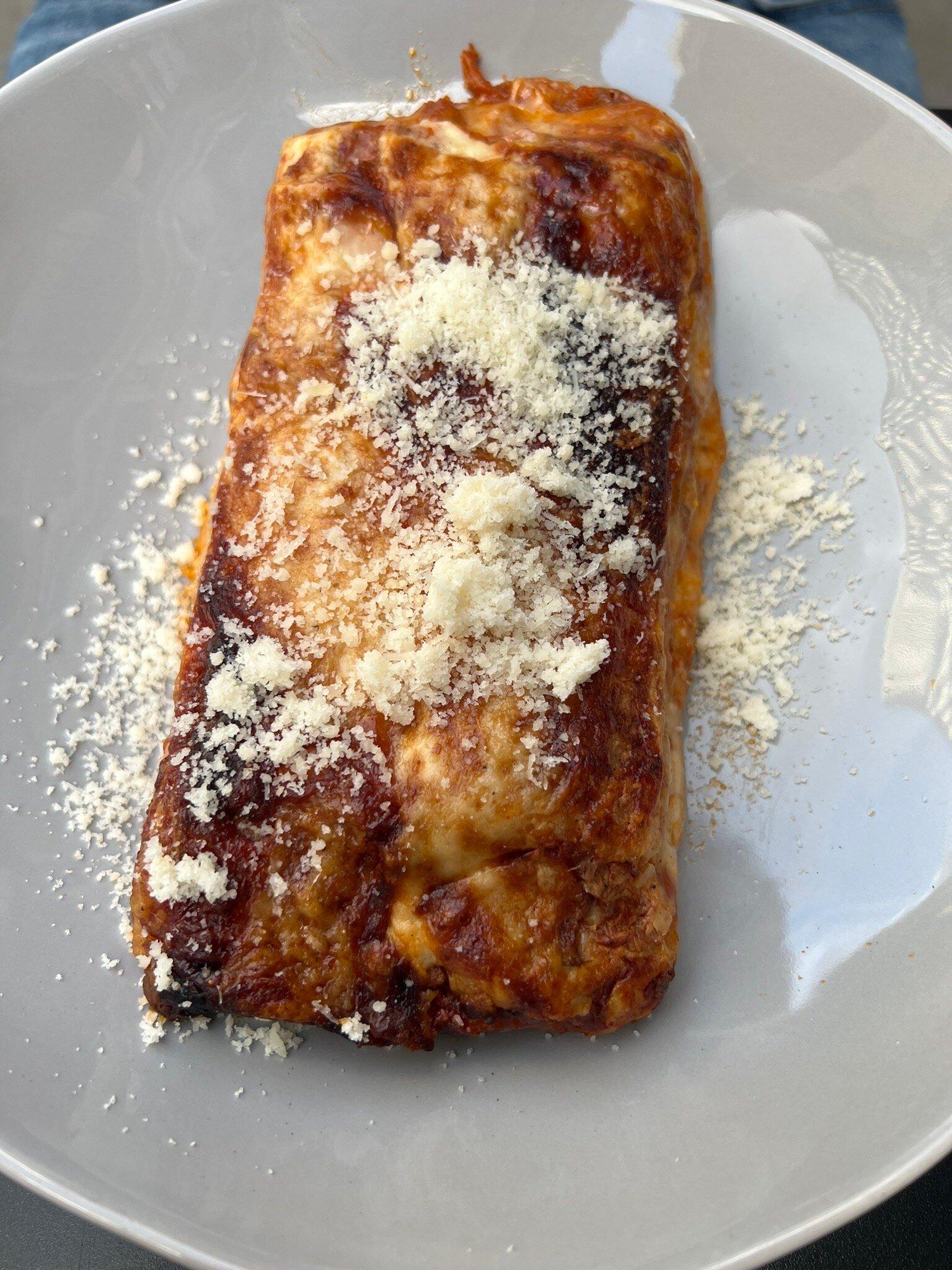 London Cocktail Club Monument