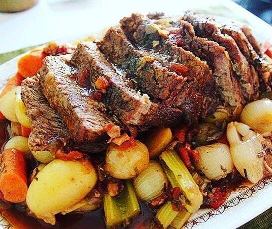 Derby's Bar & Restaurant