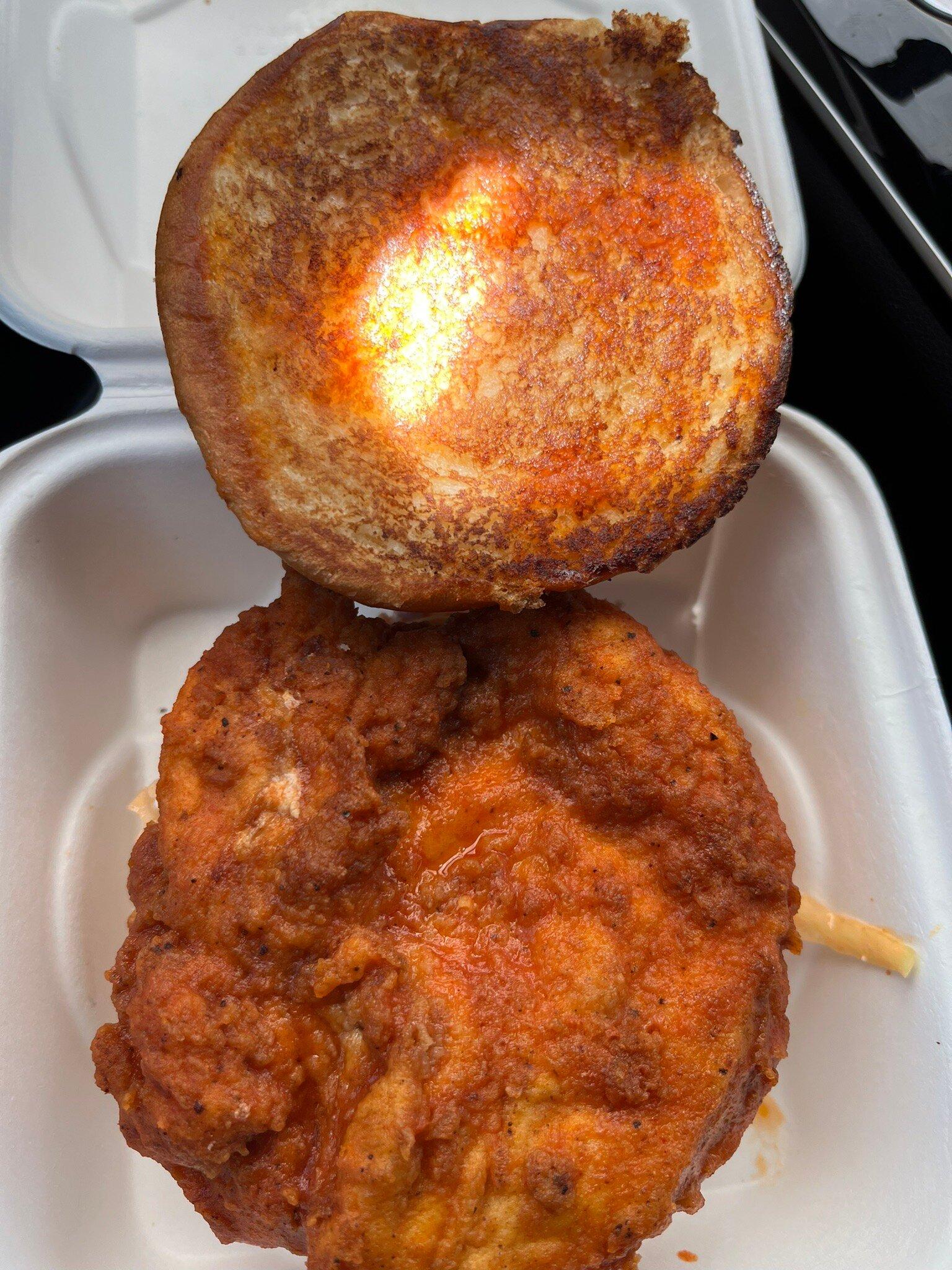 Birdcall - All Natural Chicken