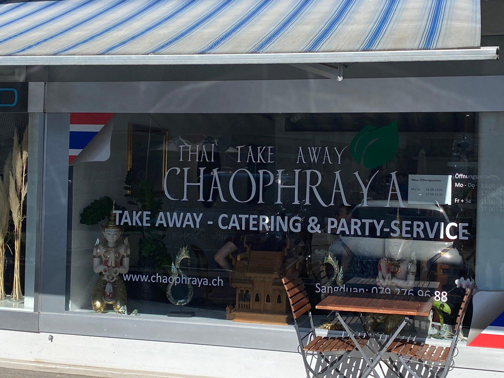 Chaophraya