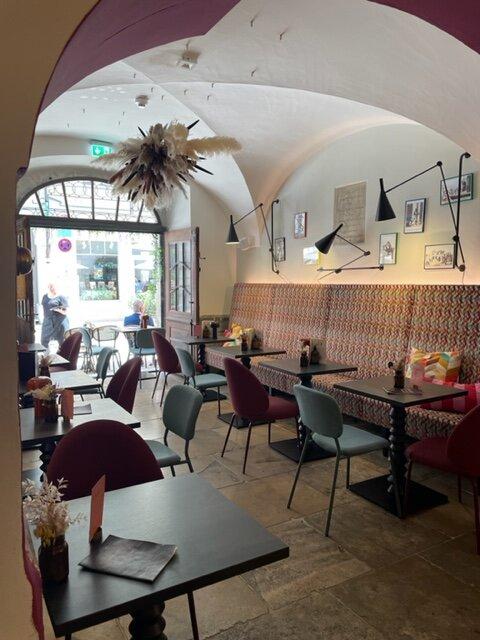 Altstadthotel der Patrizier