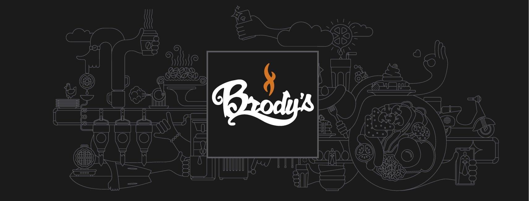 Brody's Breakfast Bistro