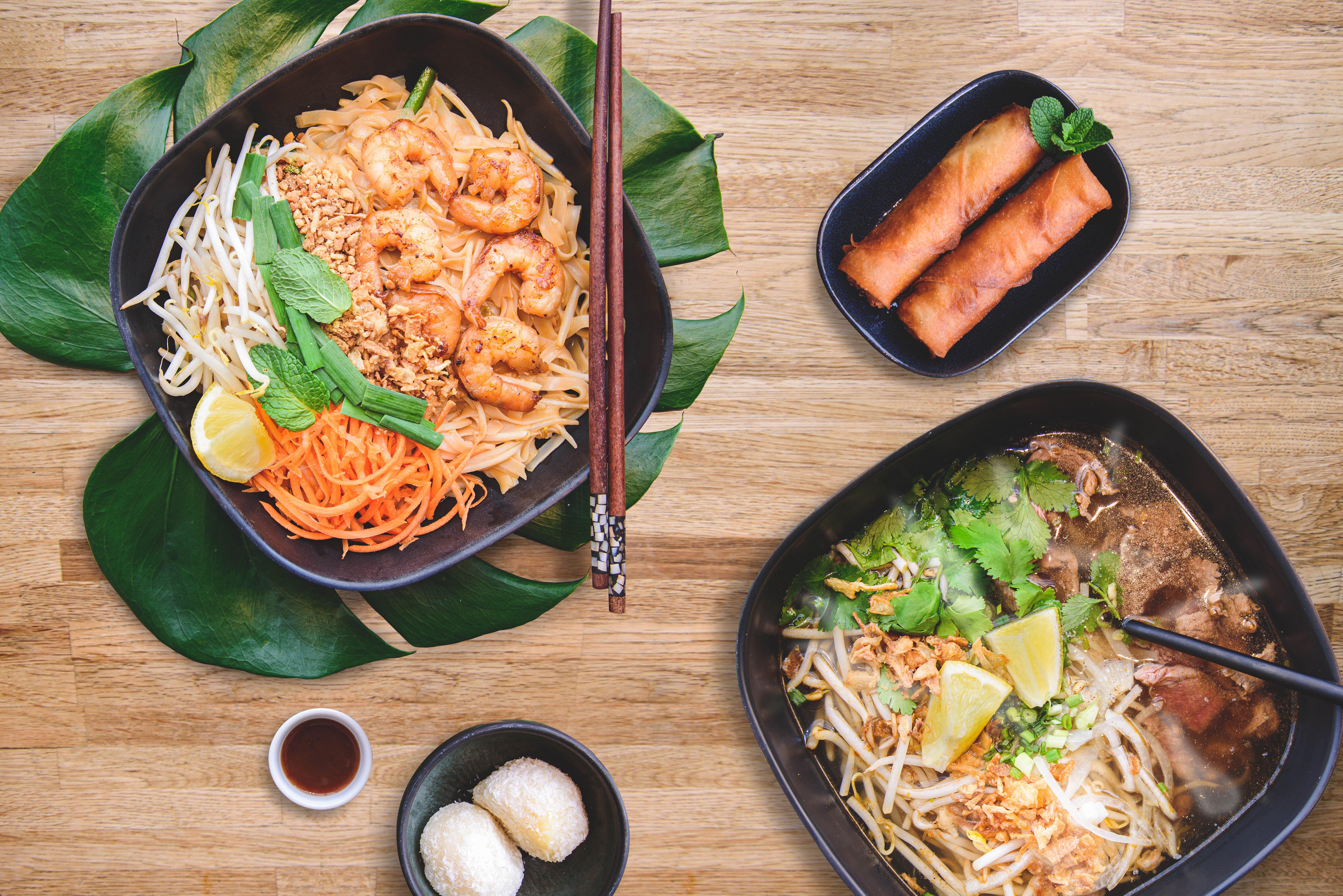 WOKO Créteil Soleil