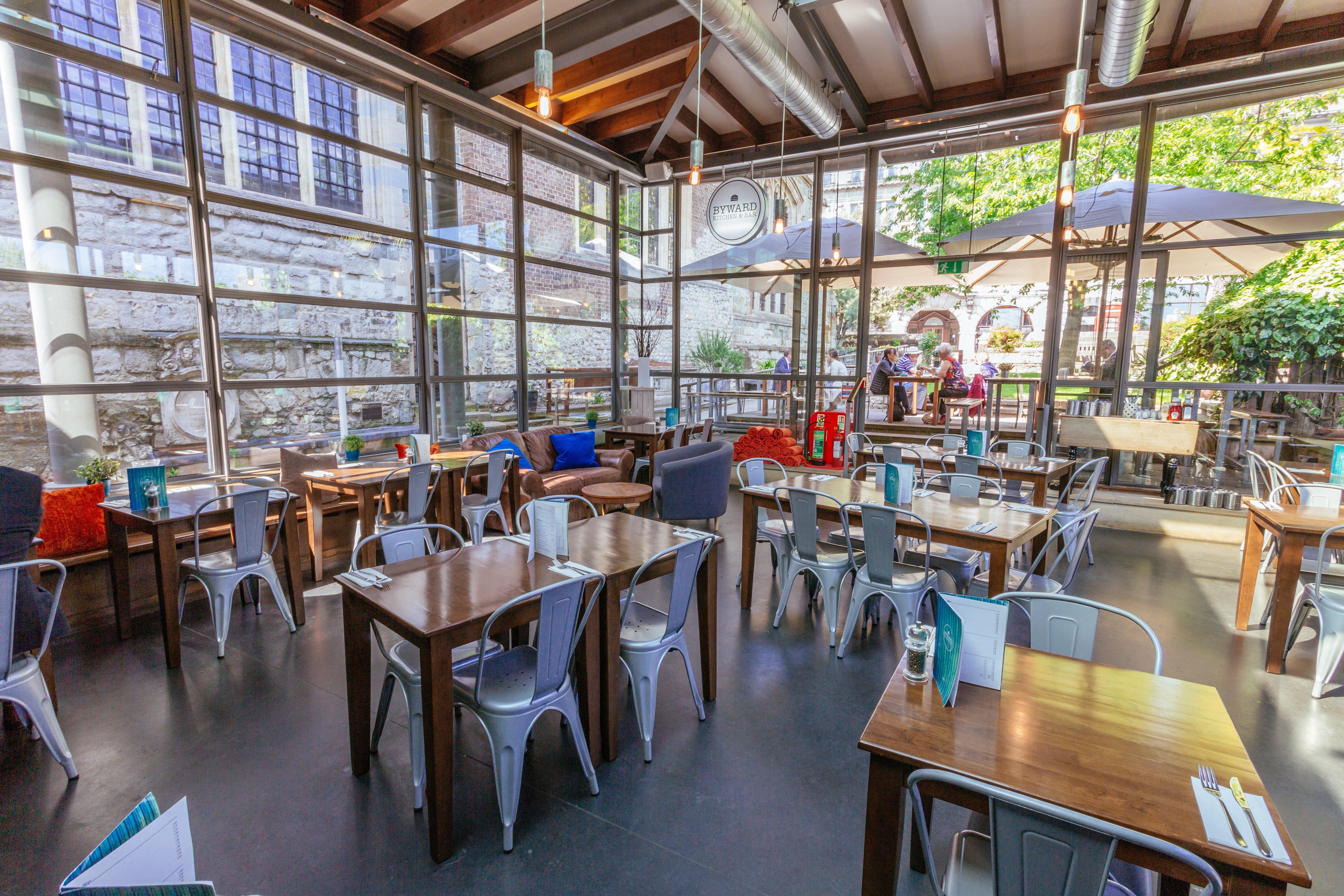 Byward Kitchen and Bar