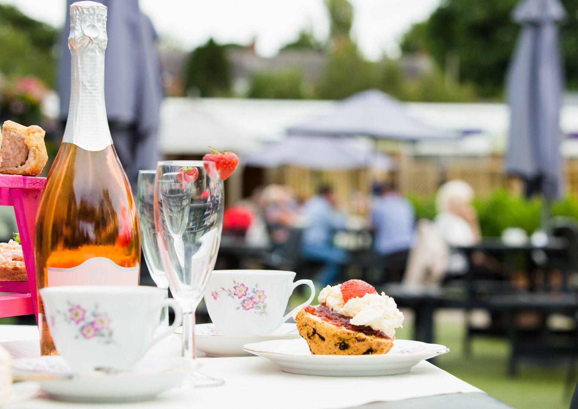 Poplar Tree Garden Centre & Coffee Shop