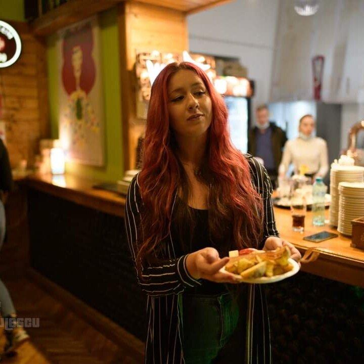 Insomnia Café & Bistro