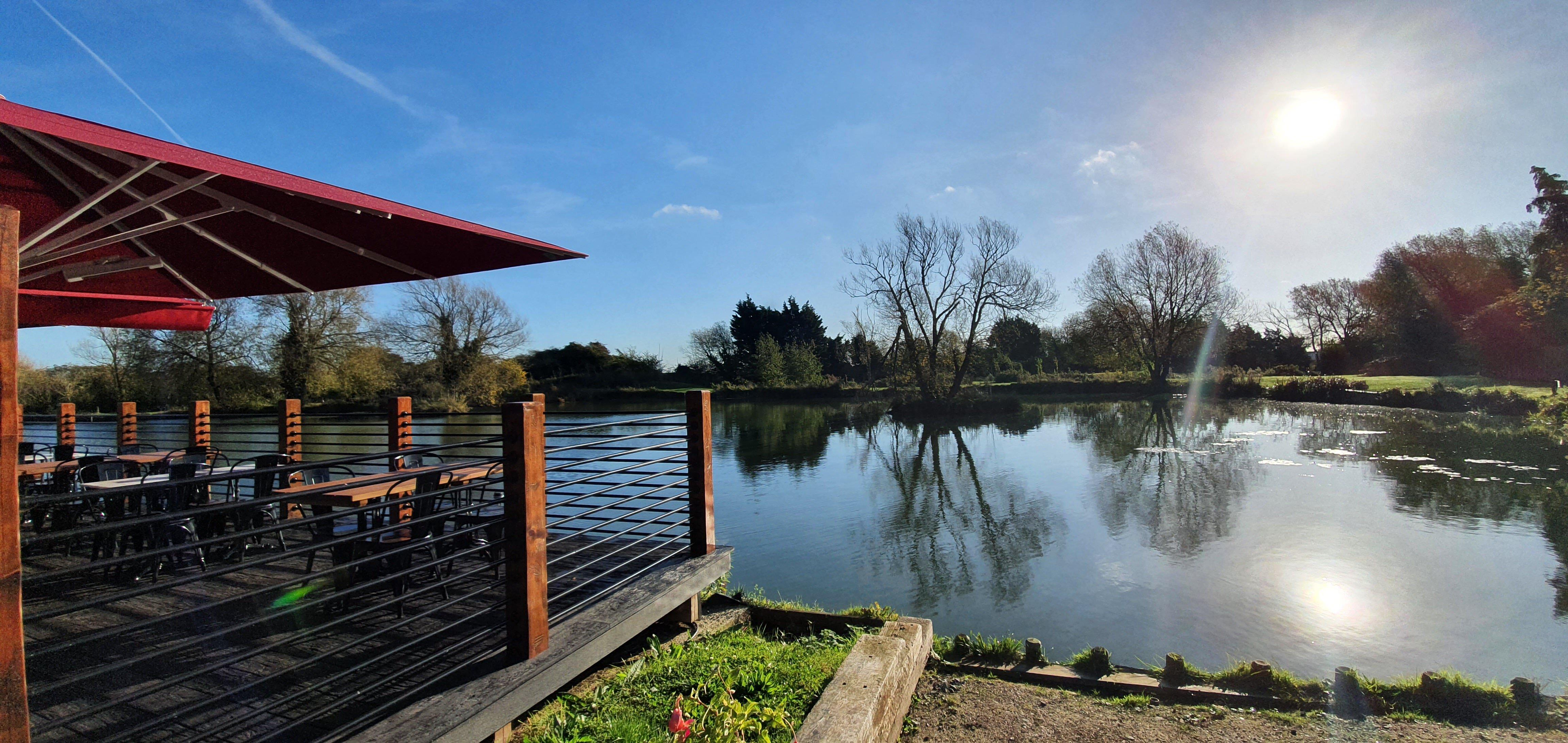 The Lakes at Stambridge