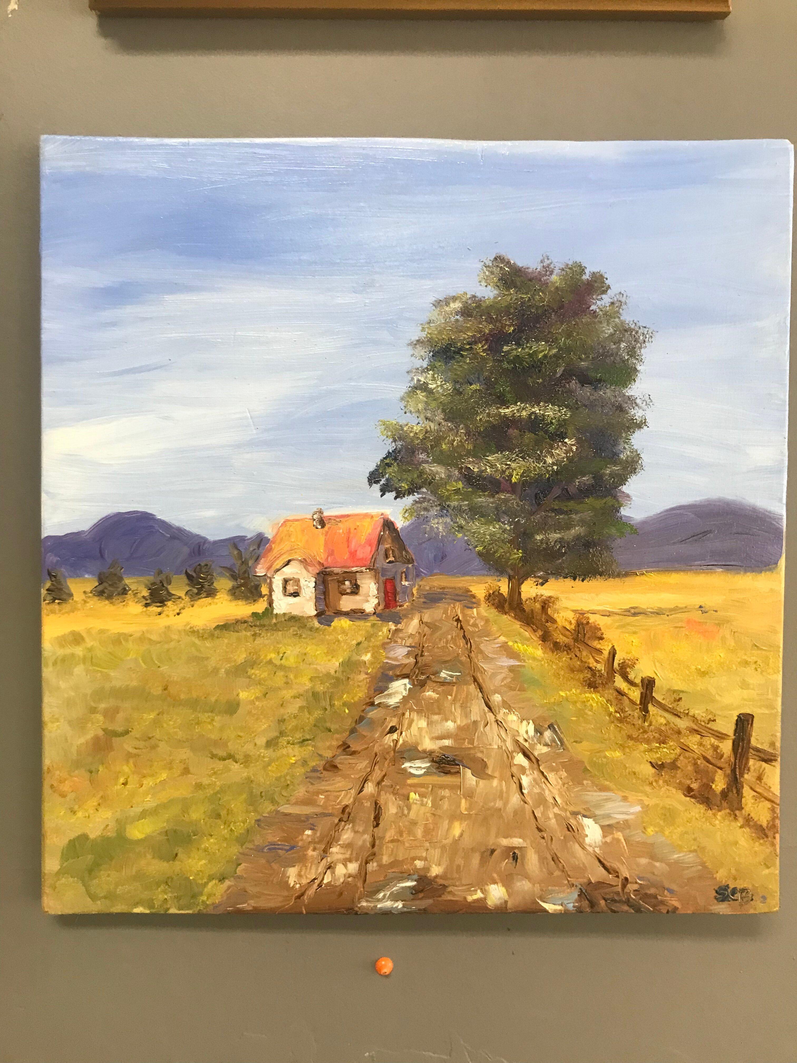 Southern secrets at Mears