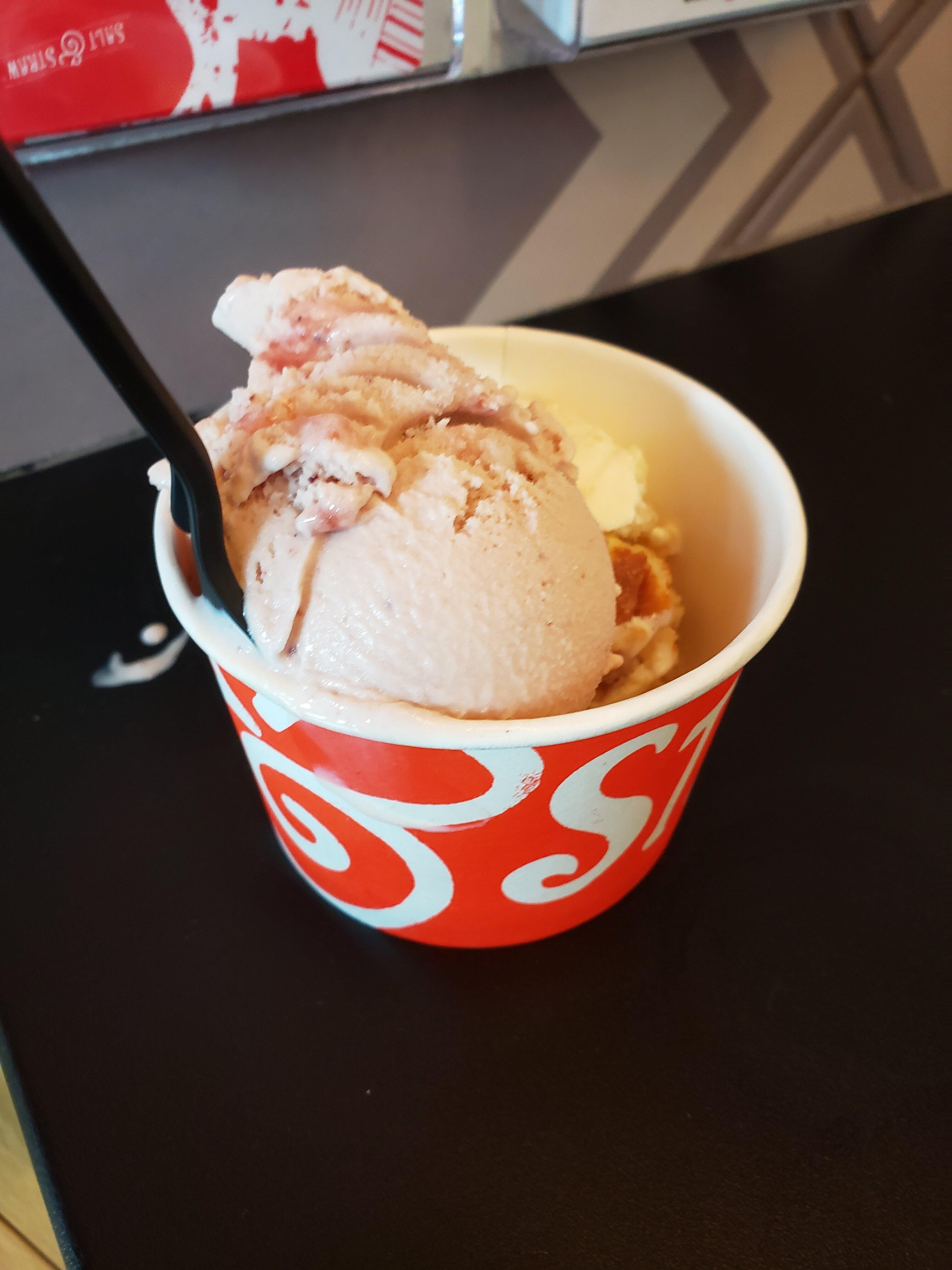 Salt & Straw