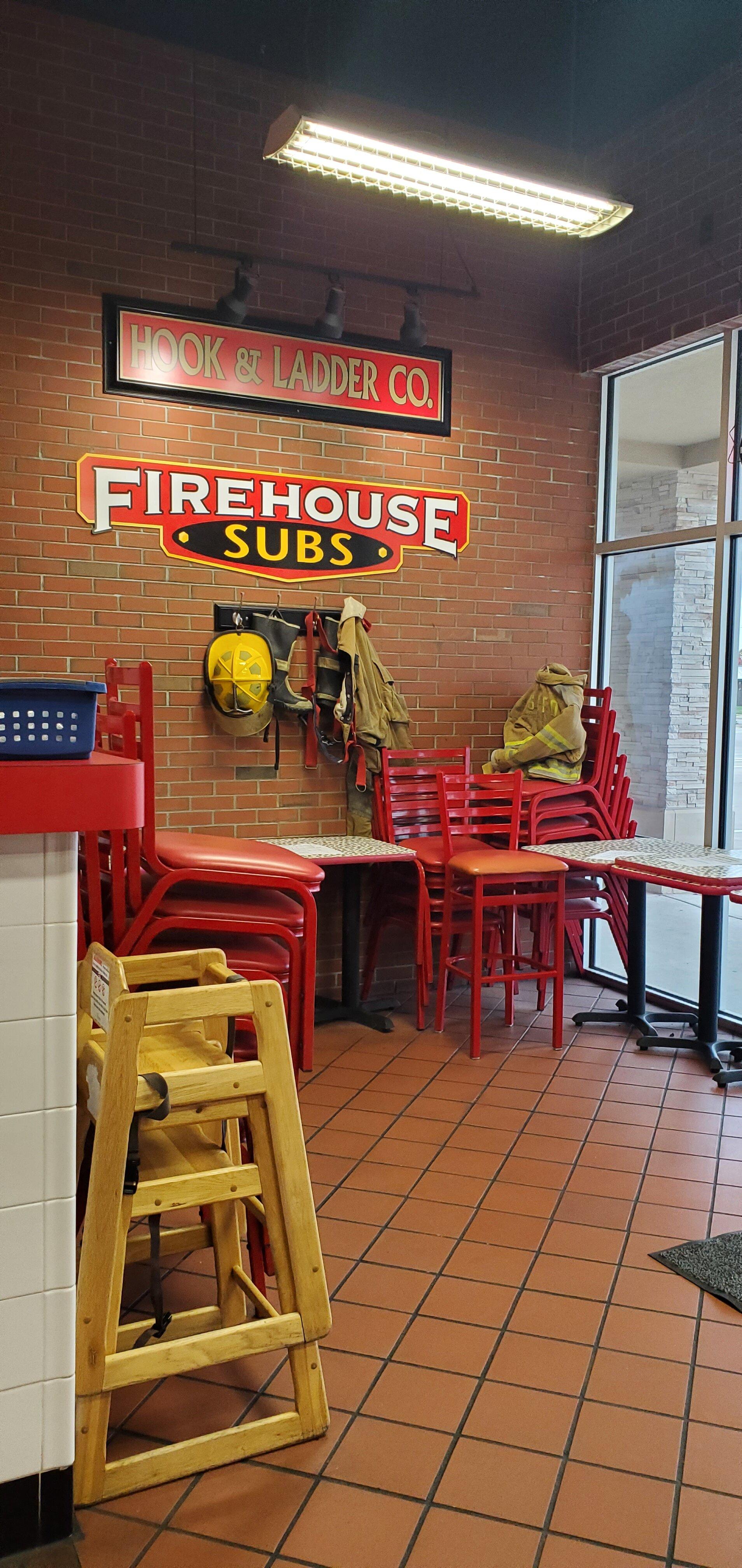 Firehouse Subs