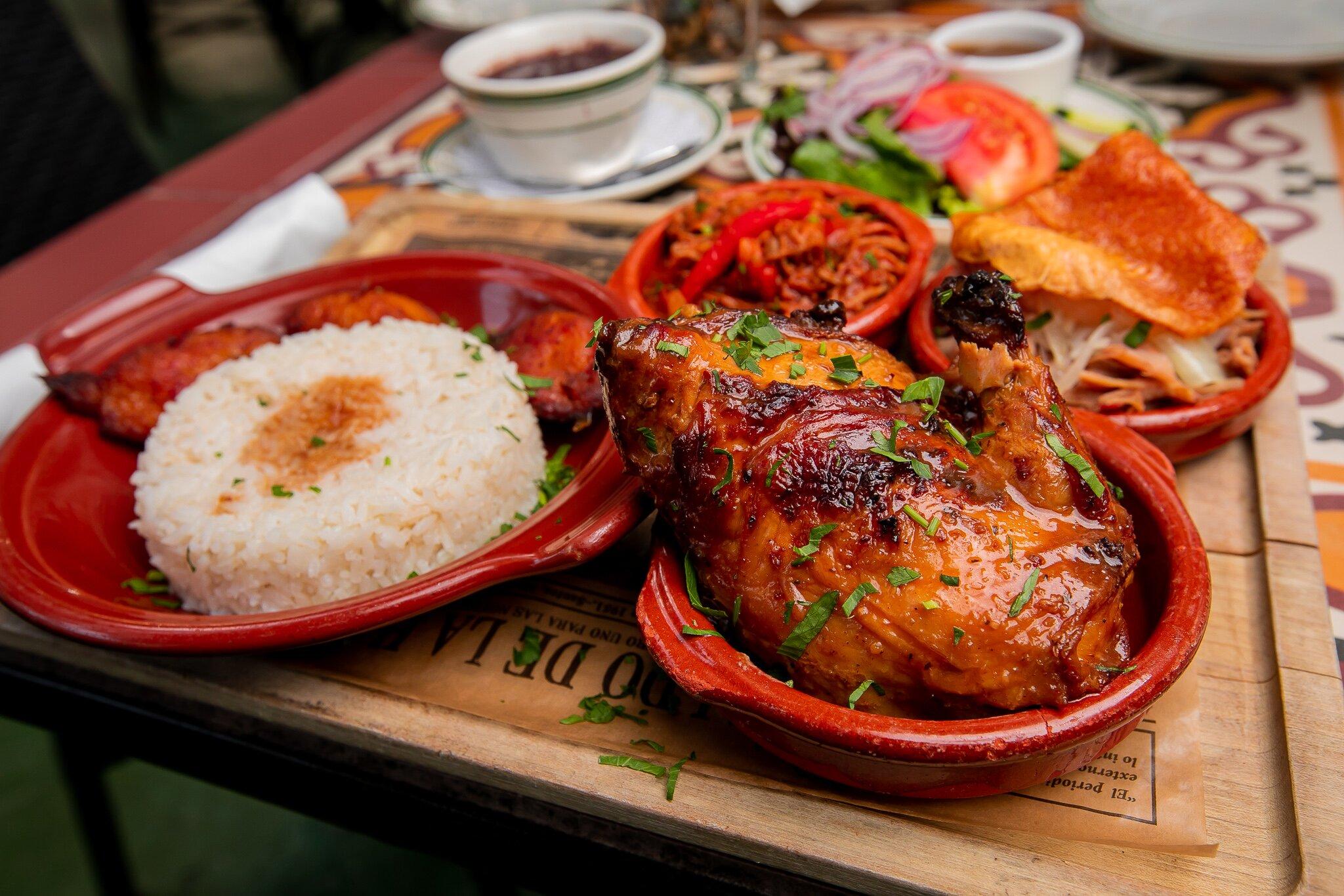 Havana 1957 Cuban Cuisine Pembroke Pines