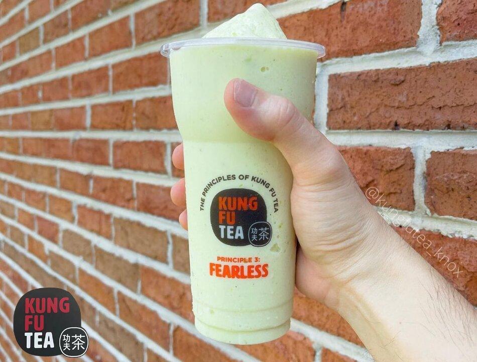 Kung Fu Tea