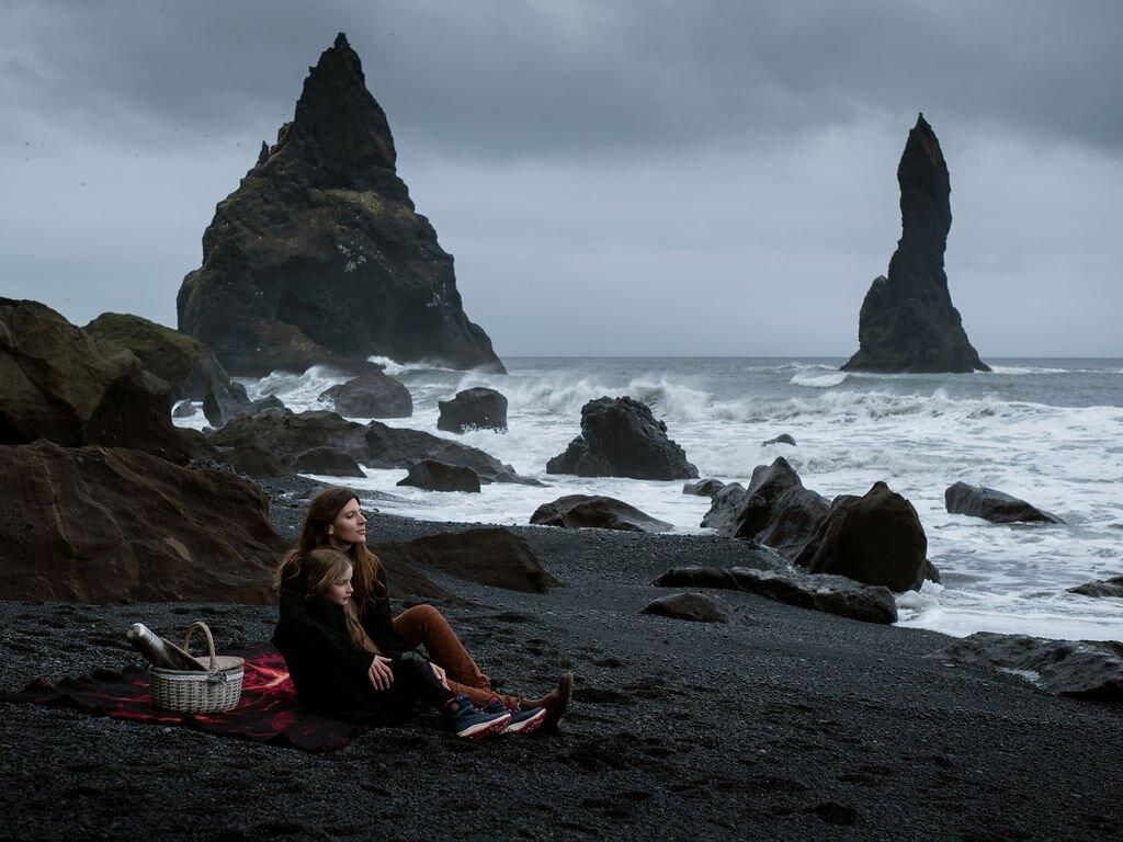 Katla Wool Studio - Prjónastofa Katla