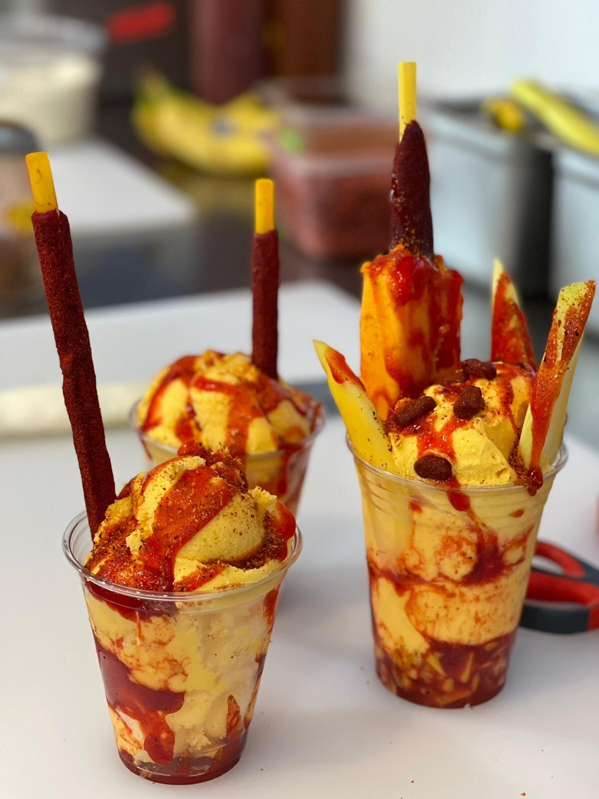 La Michoacana By Ana