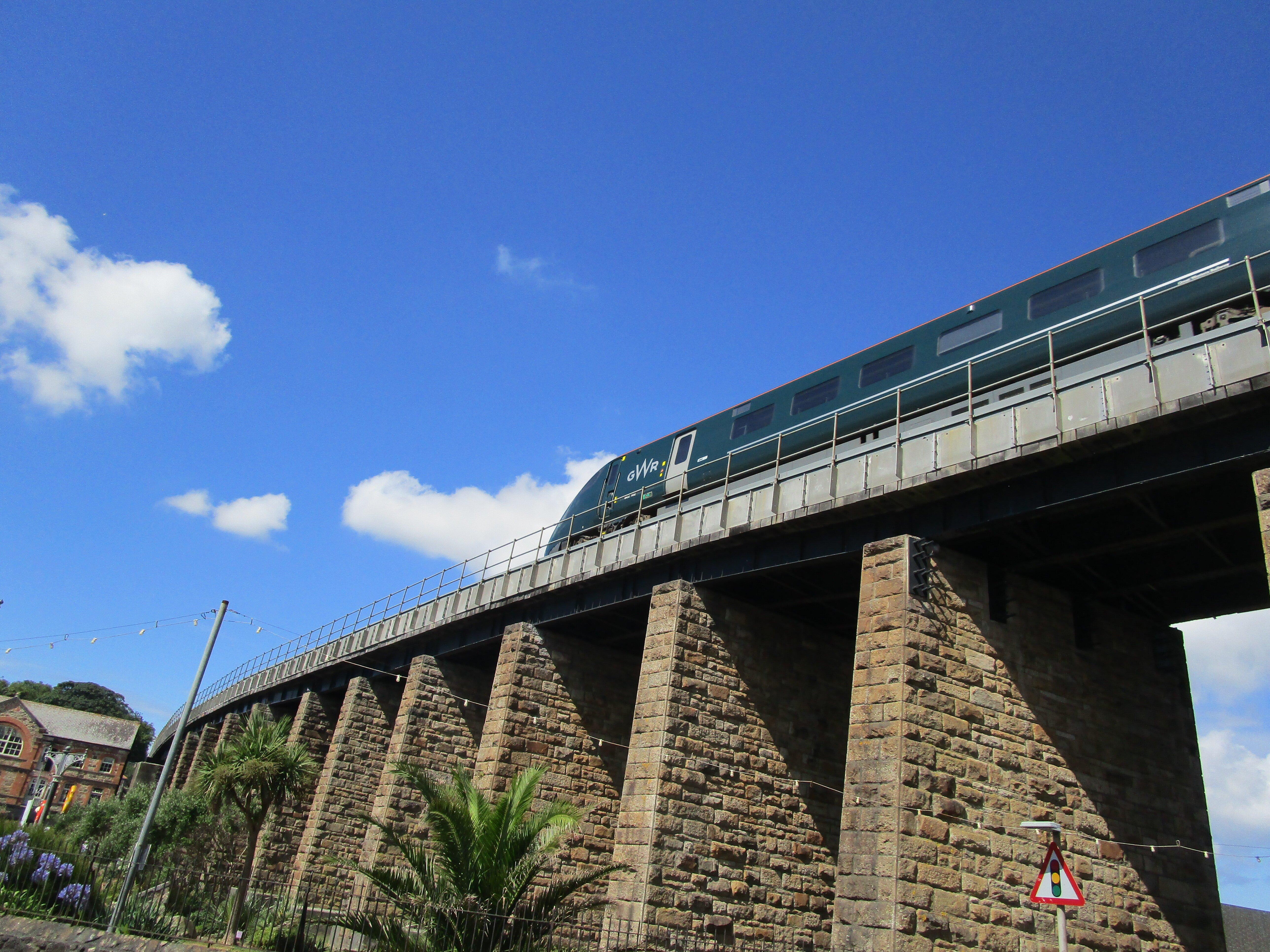 Hayle Viaduct