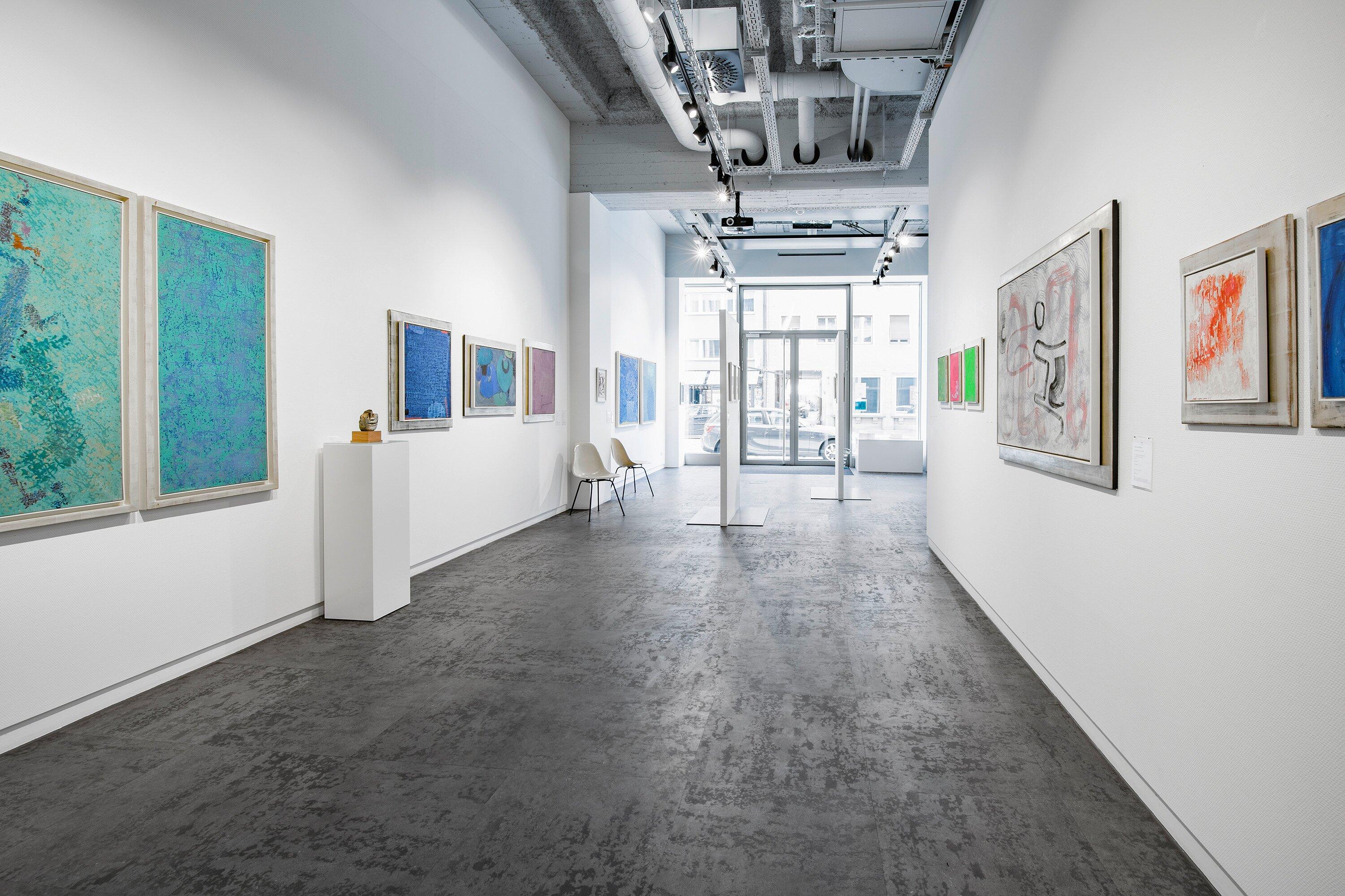 Bode Galerie & Edition