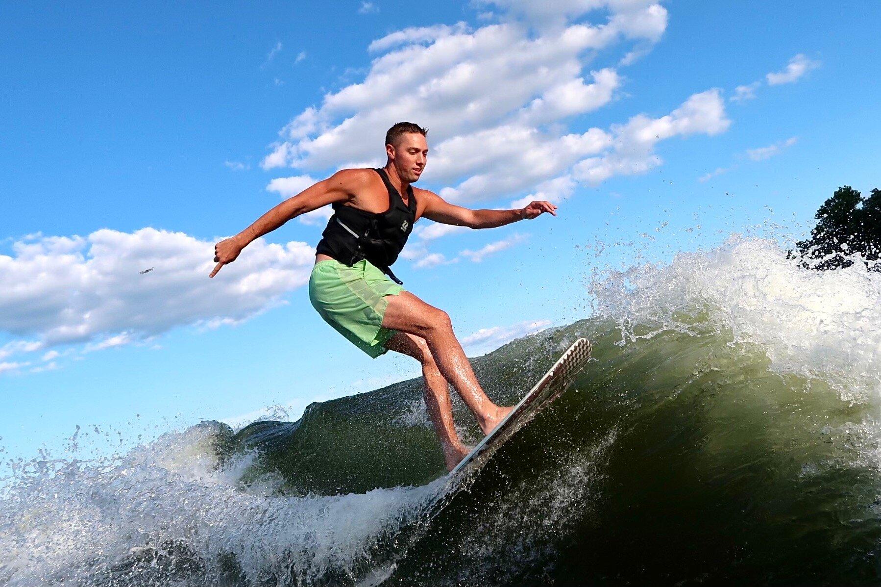 Music City Surf and Charter