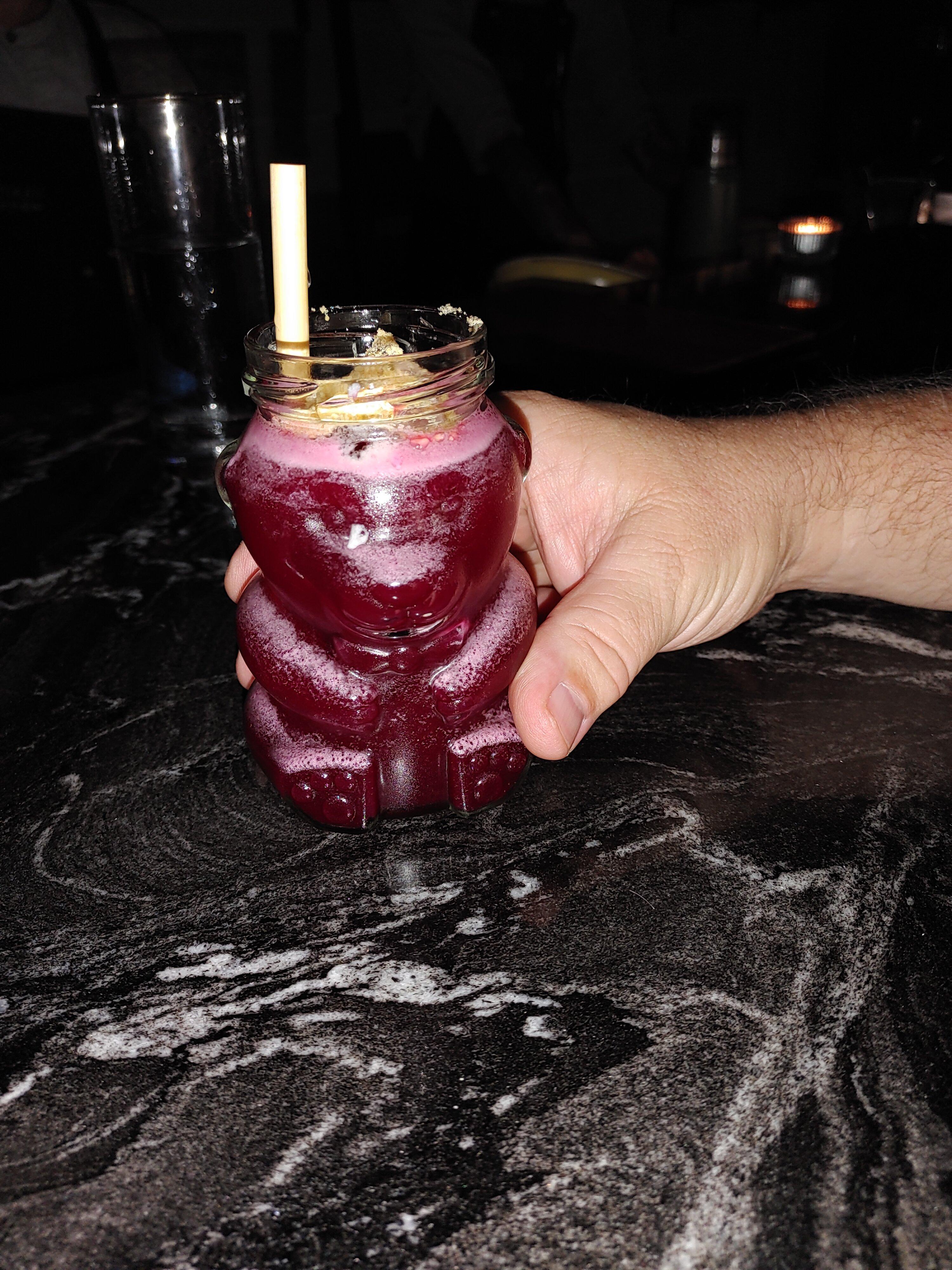 Stolen Goods Cocktail Bar