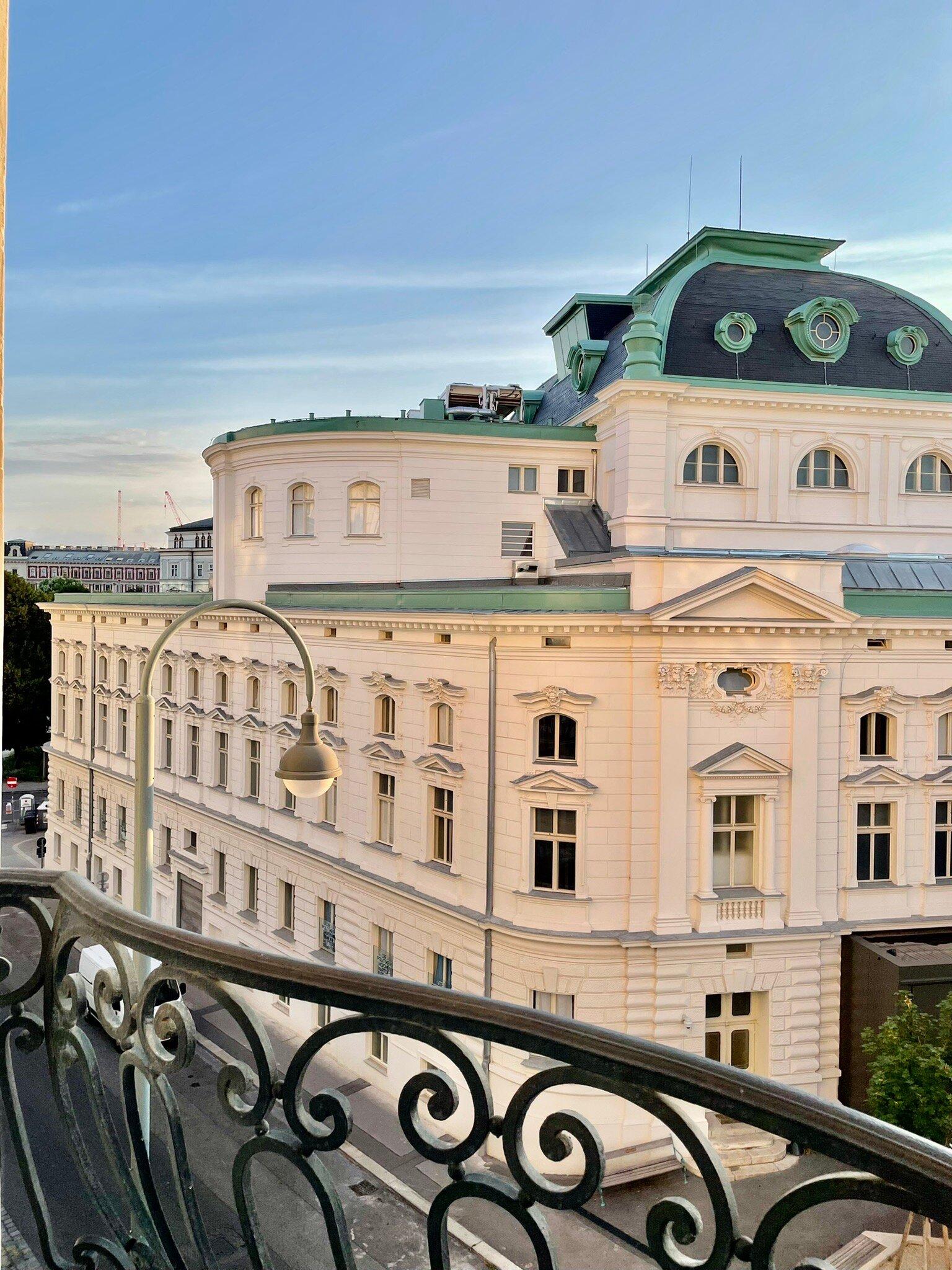 Hotel Pension Museum