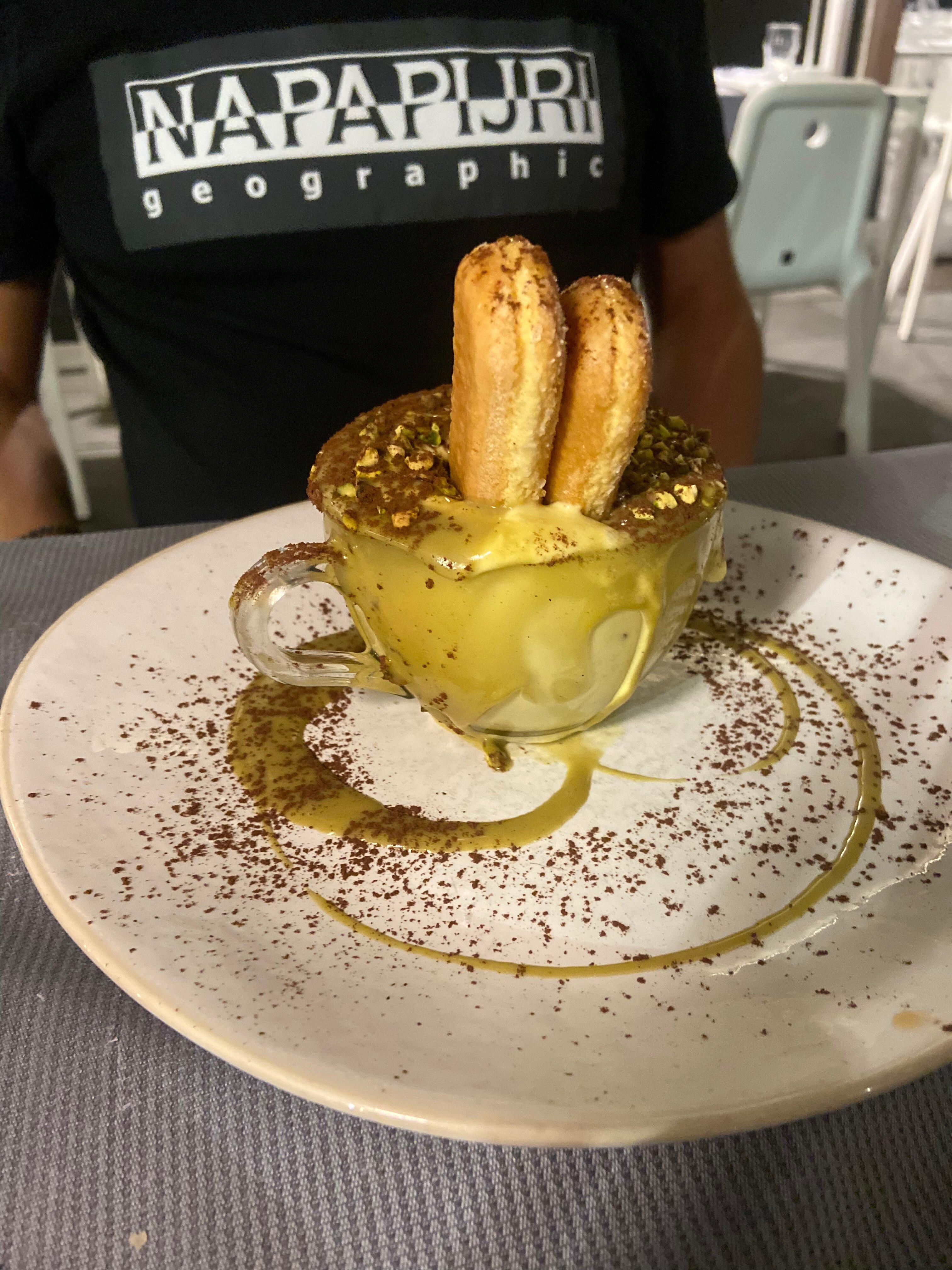 Pizzeria Ristorante Zero3