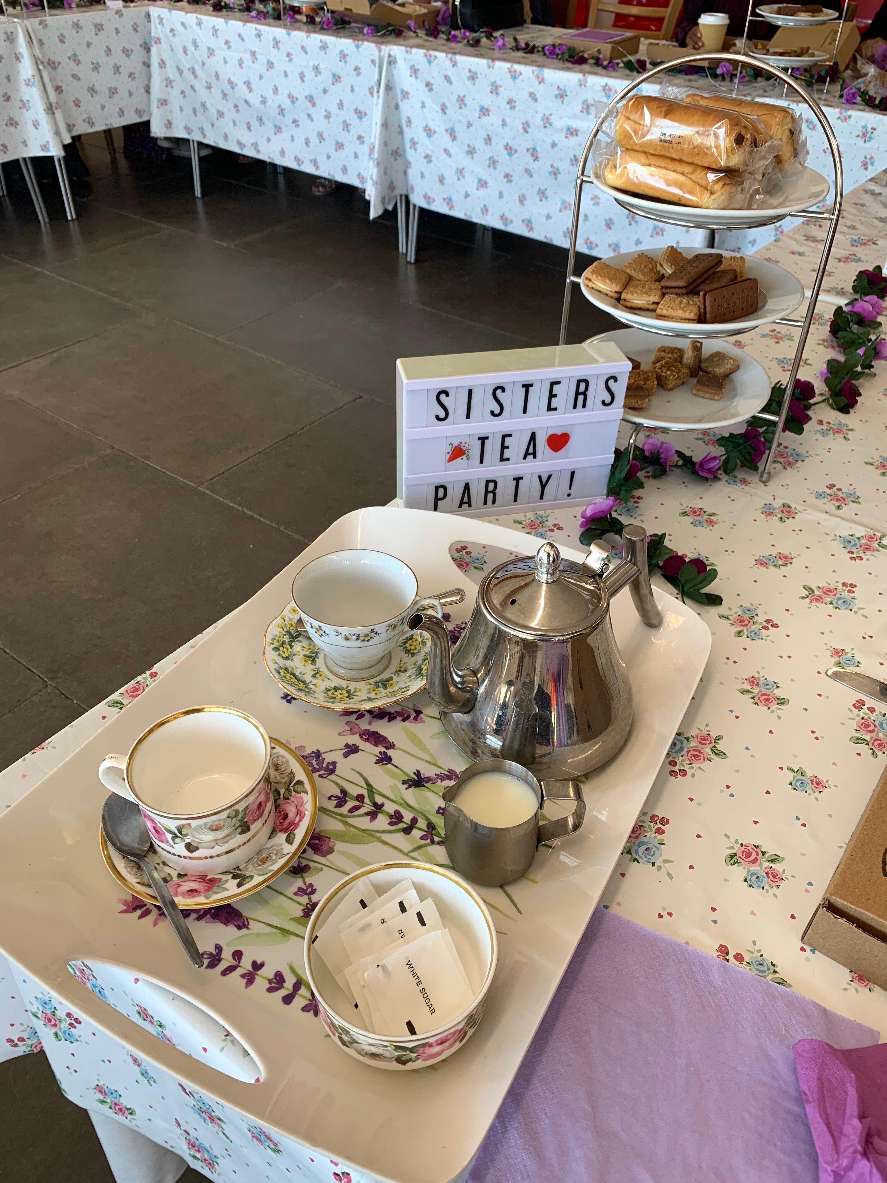 Eastbrook Country Park Tea Room