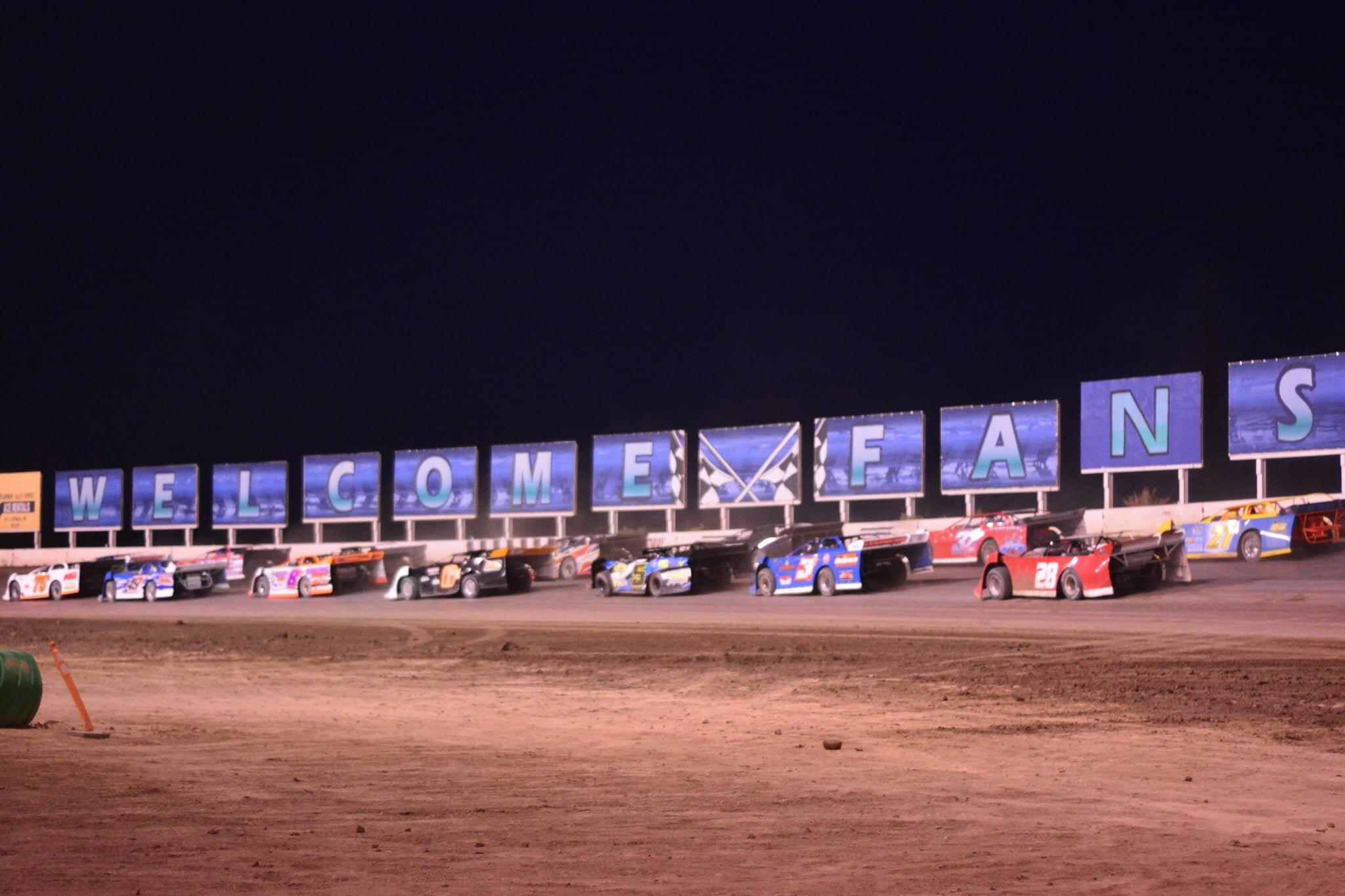 Sweetwater Speedway